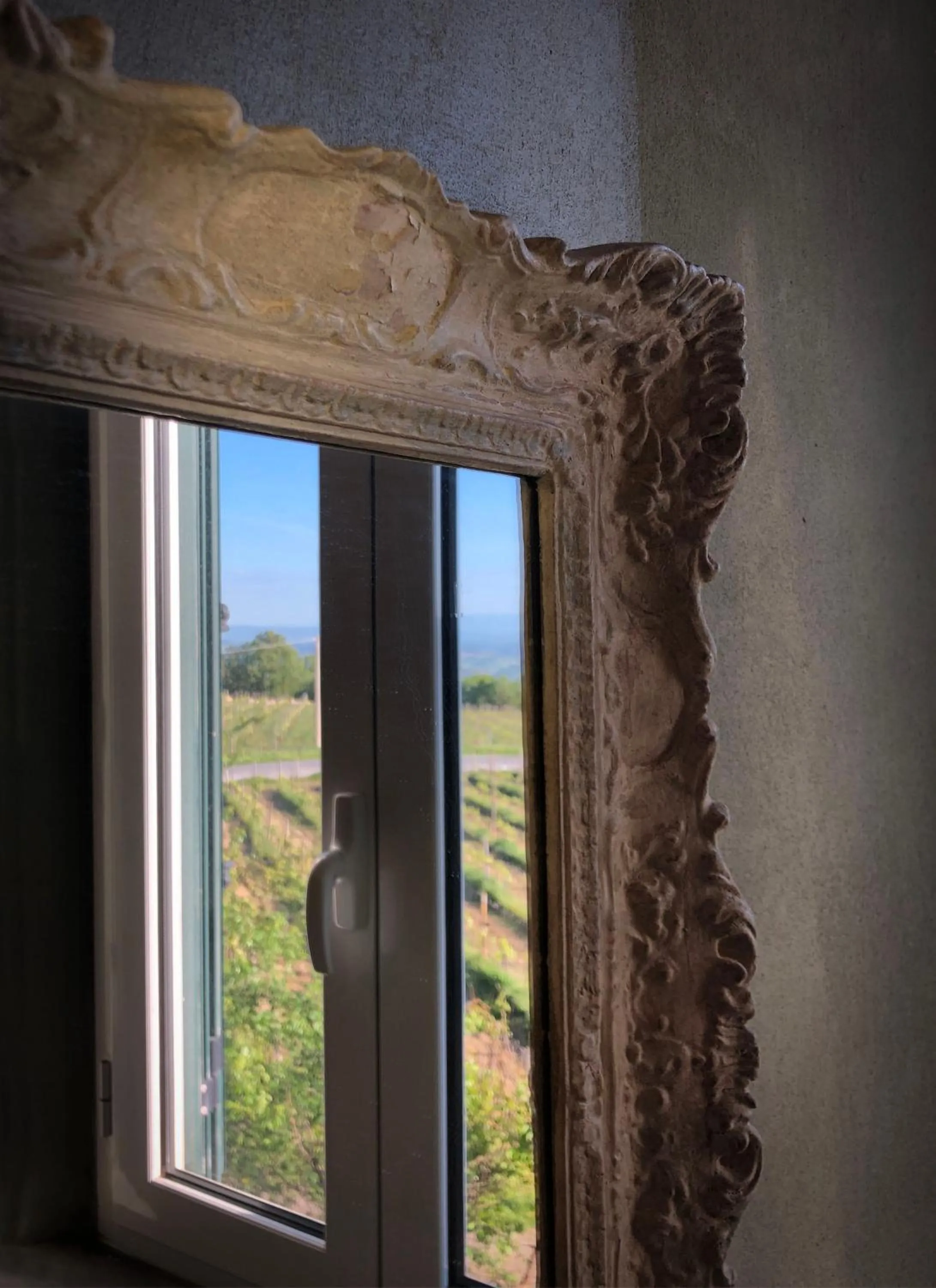 View (from property/room) in Villa Le Prata - Residenza del Vescovo - Cantina & Relais