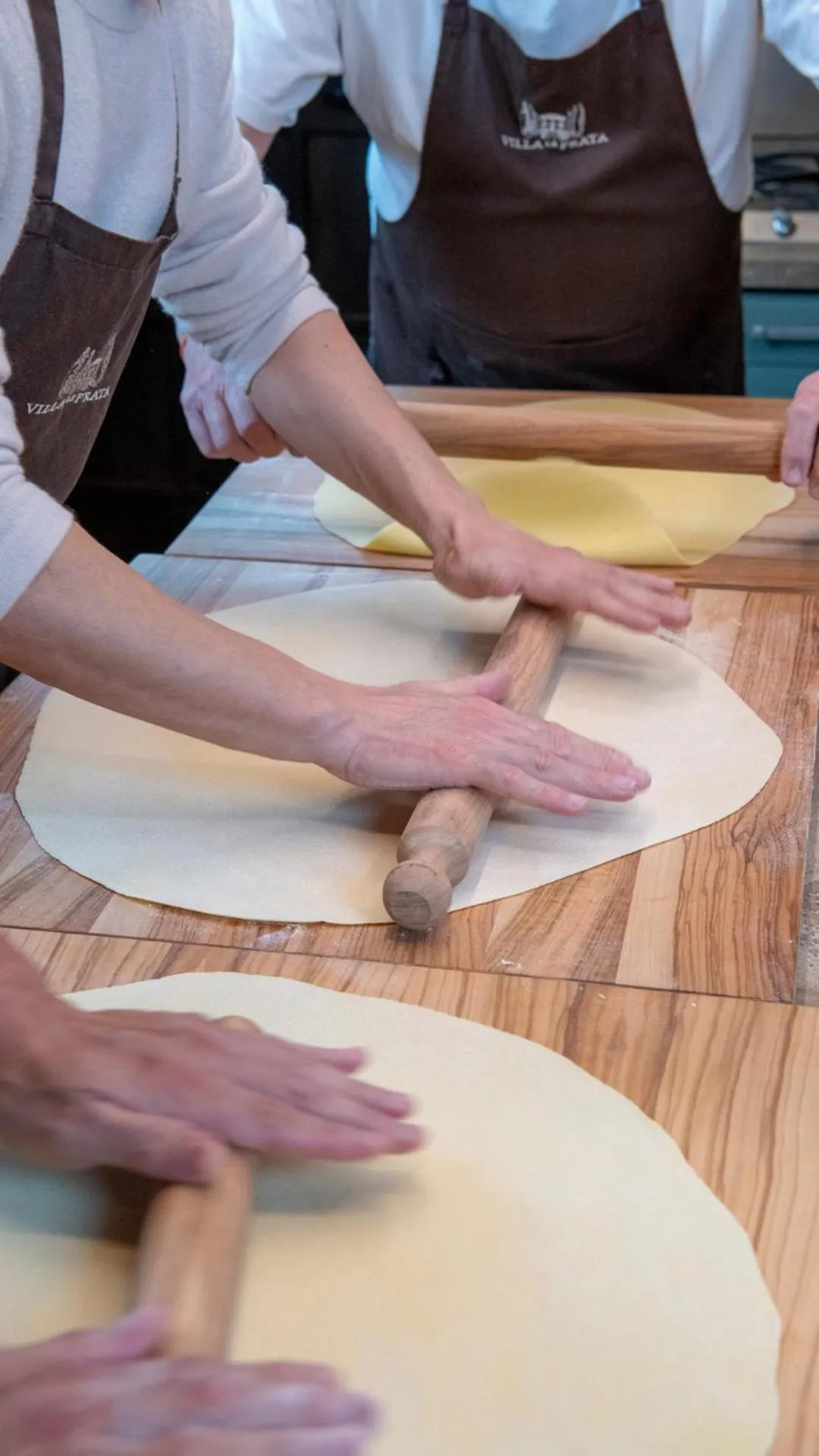 Activities in Villa Le Prata - Residenza del Vescovo - Cantina & Relais