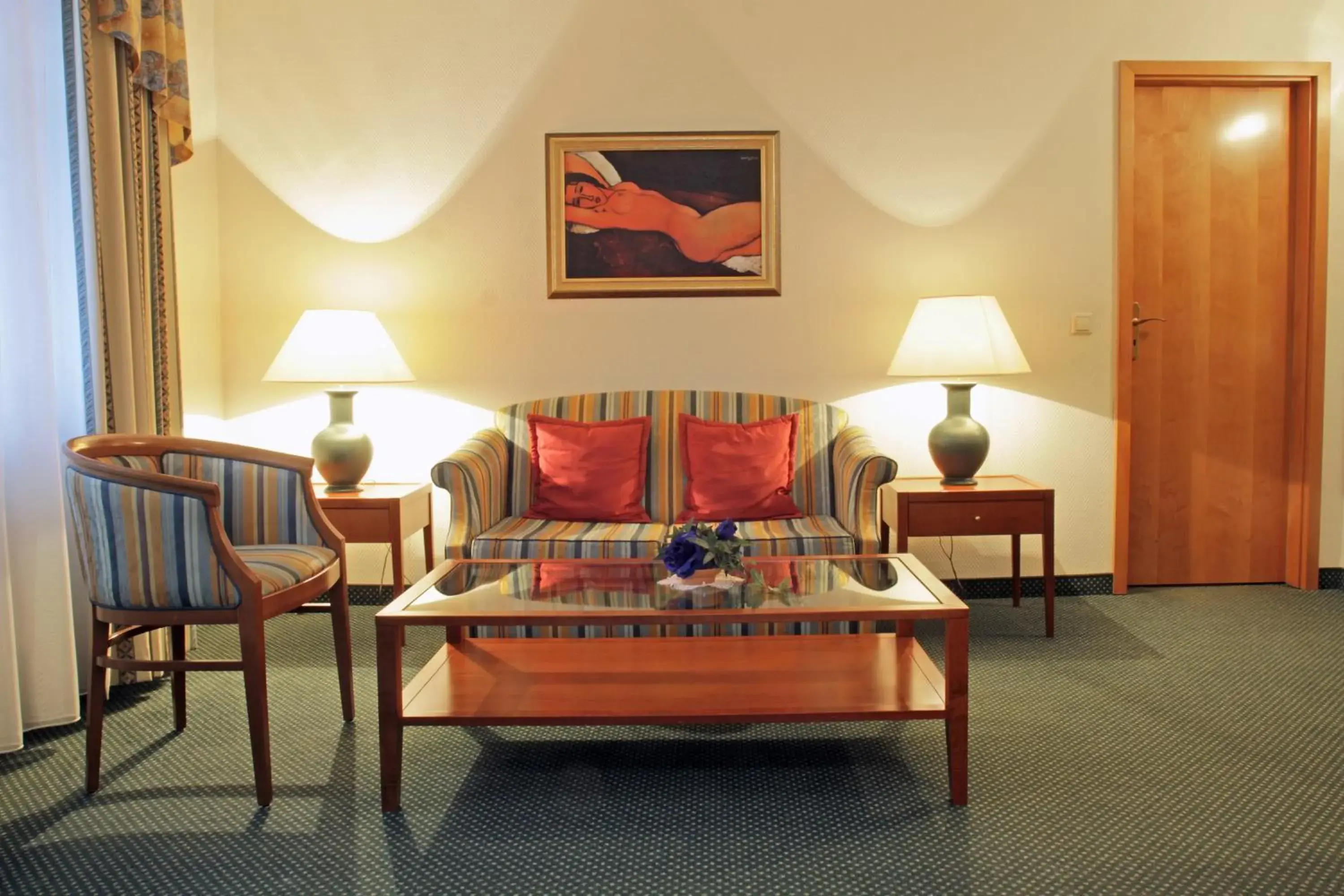 Parkhotel Oybin Parkhotel Oybin