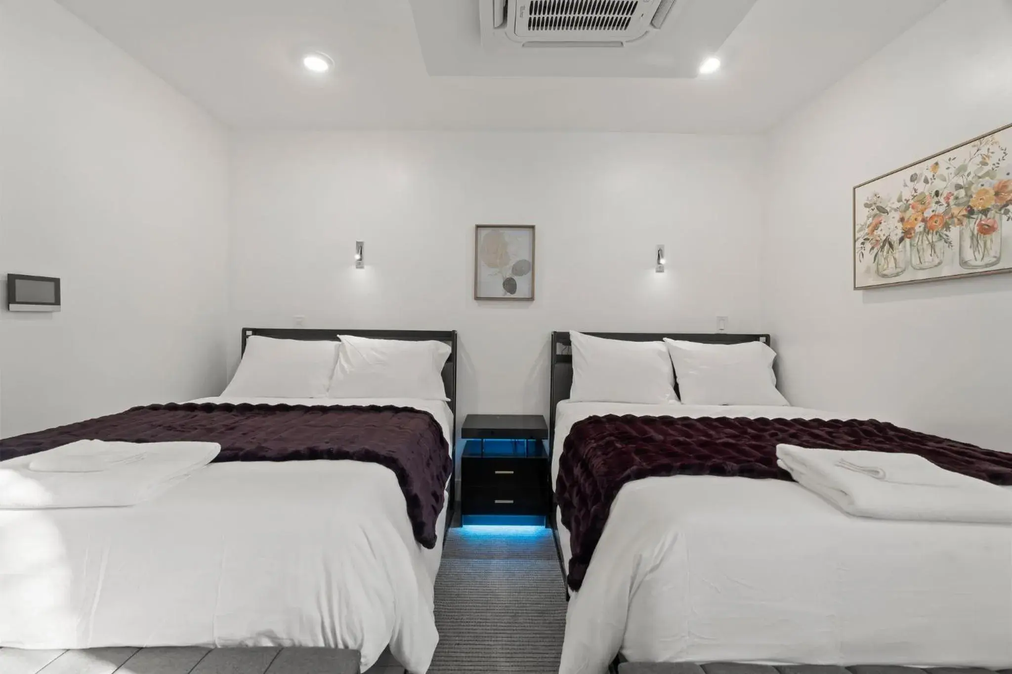 Deluxe Junior Suite in New Season Royals, Airport West Deluxe Junior Suite in New Season Royals, Airport West