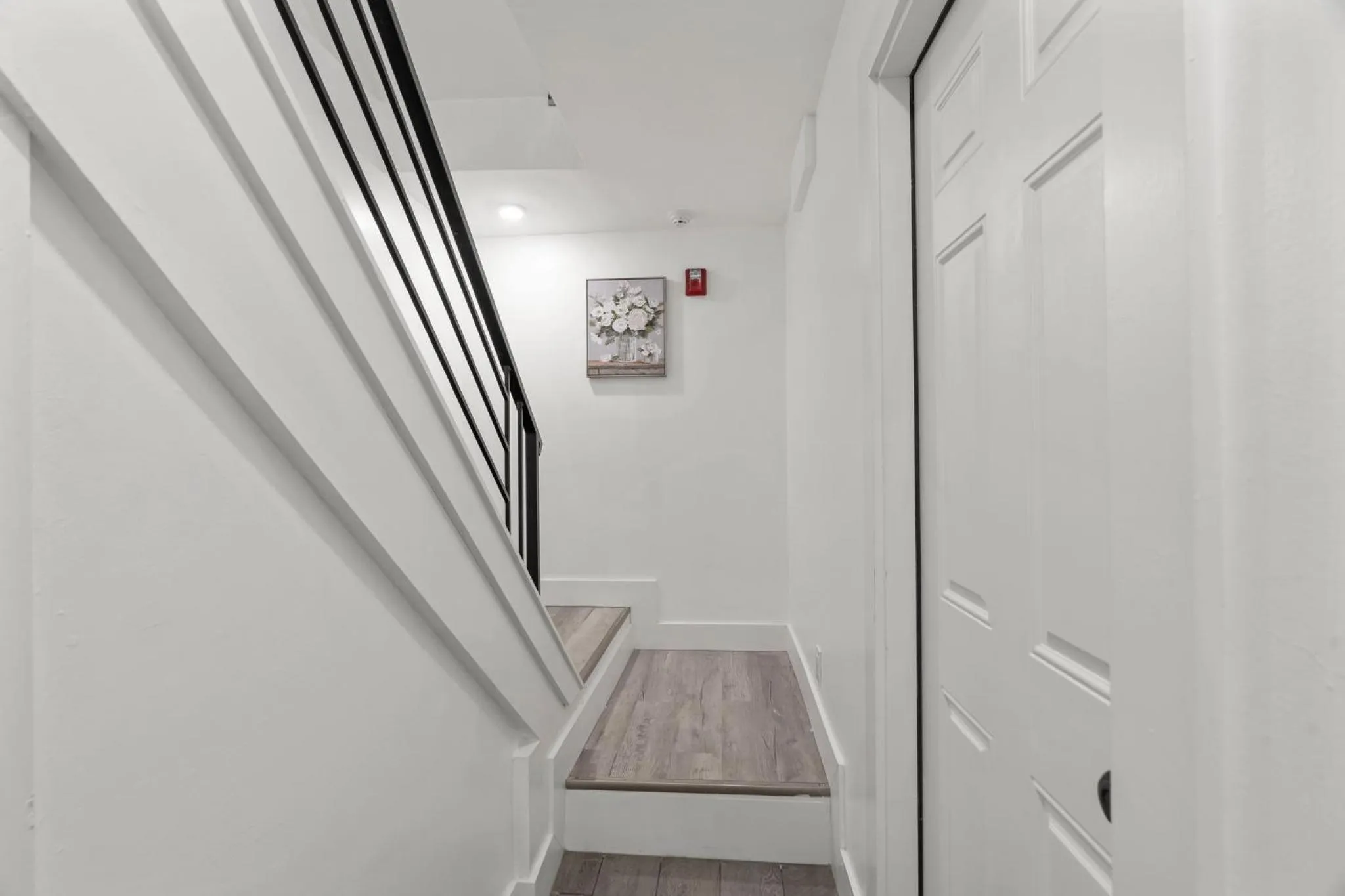 Facade/entrance in New Season Royals, Airport West