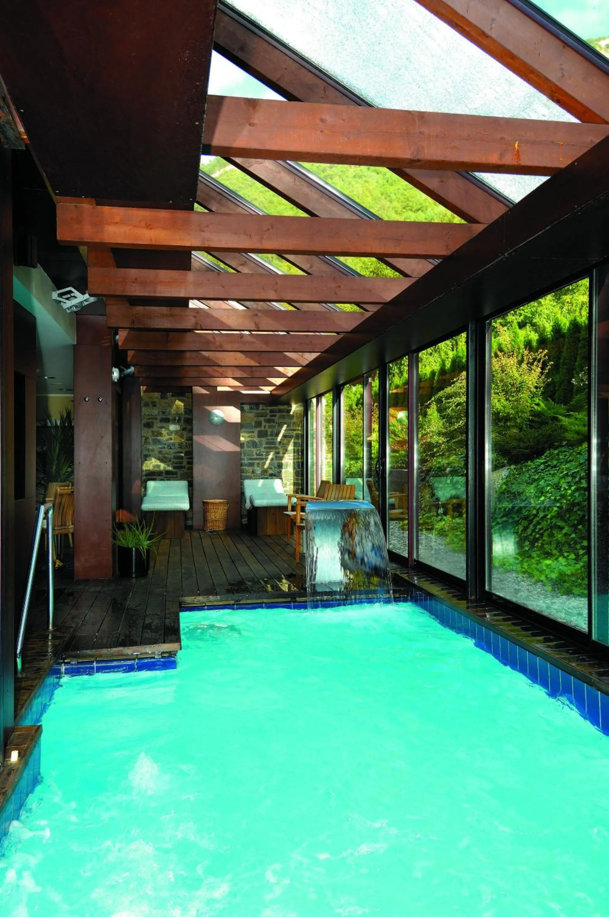 Day in Hotel Riberies & Spa by RdA Hotels