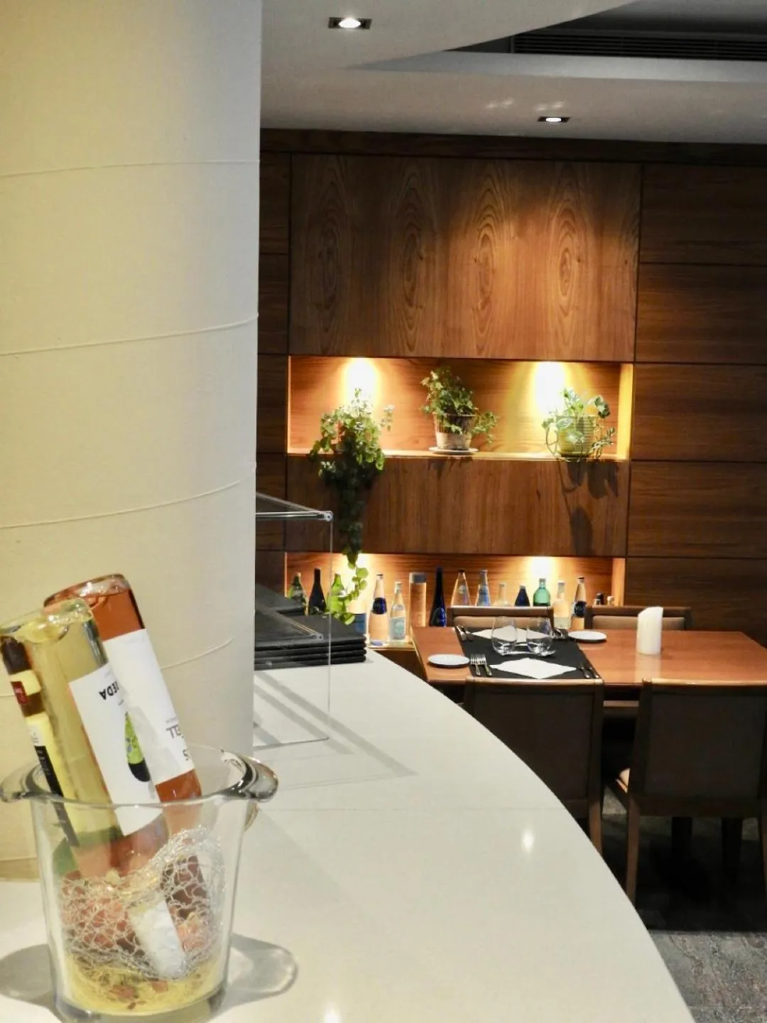 Lounge or bar in Hotel Riberies & Spa by RdA Hotels