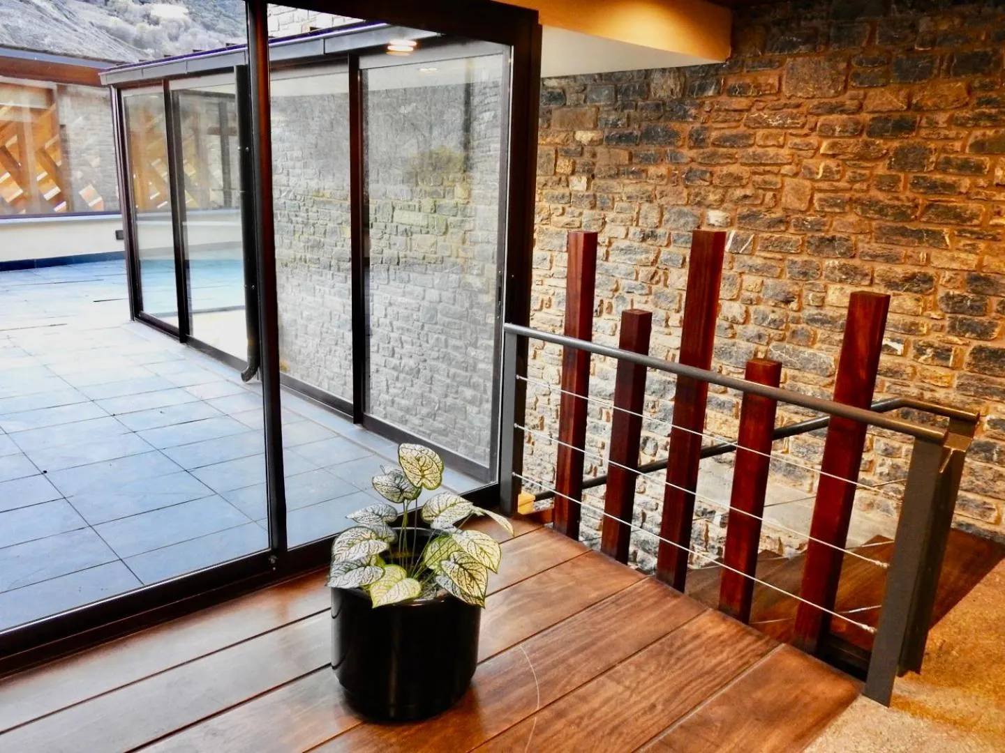 Area and facilities in Hotel Riberies & Spa by RdA Hotels