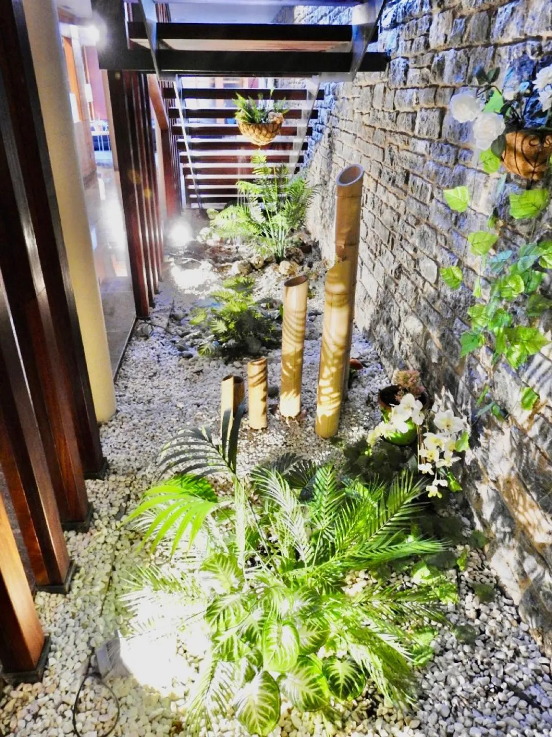 Property building in Hotel Riberies & Spa by RdA Hotels