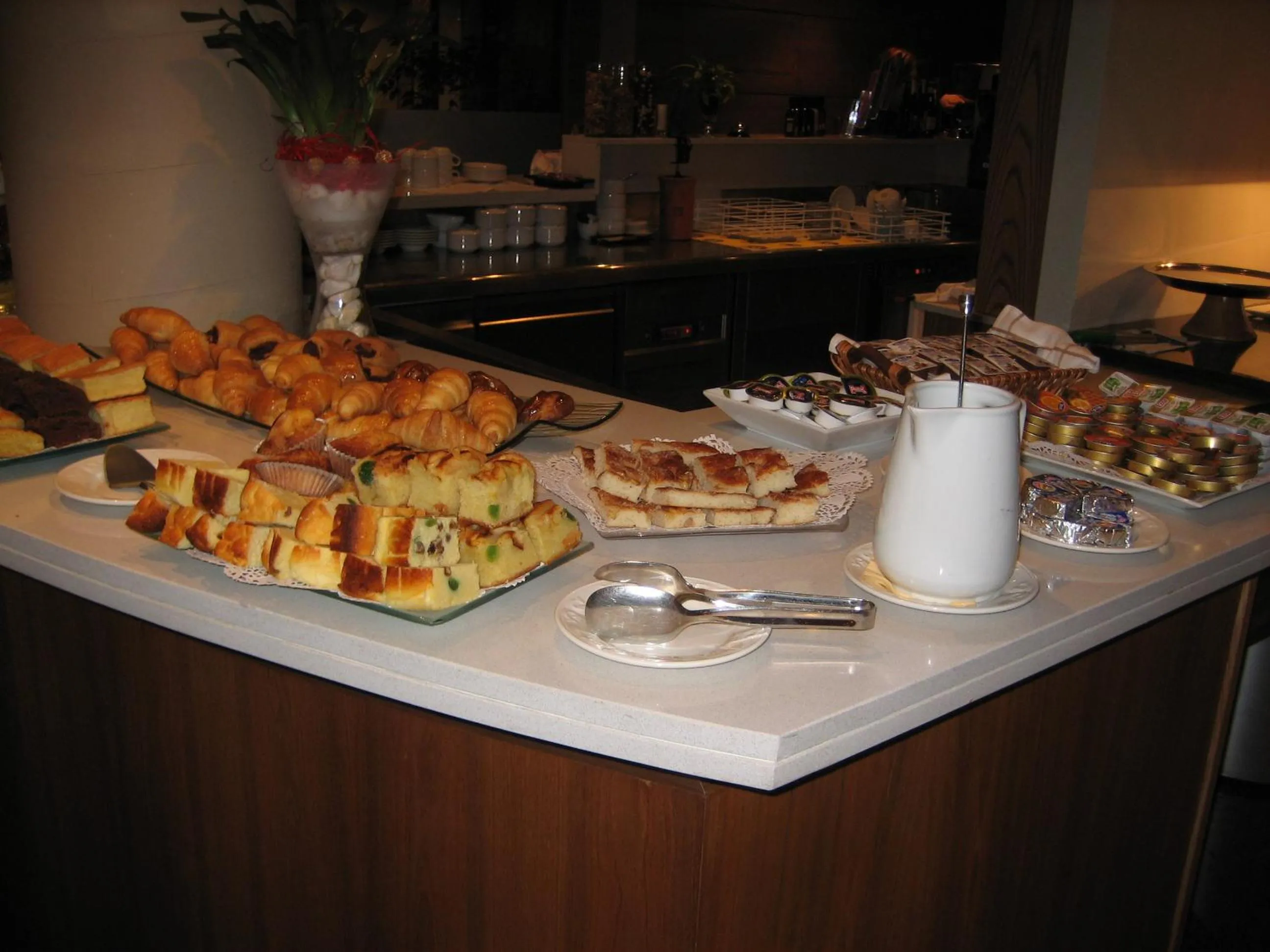 Breakfast in Hotel Riberies & Spa by RdA Hotels