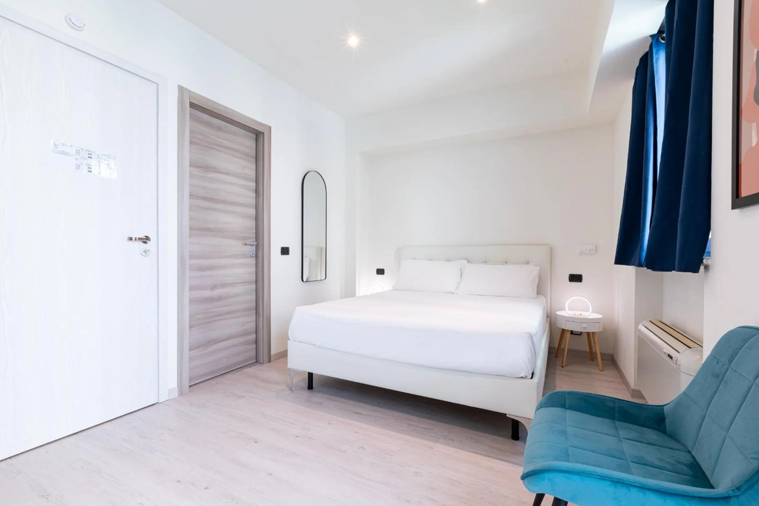 Bed in B&b Too Cute 2b Str8