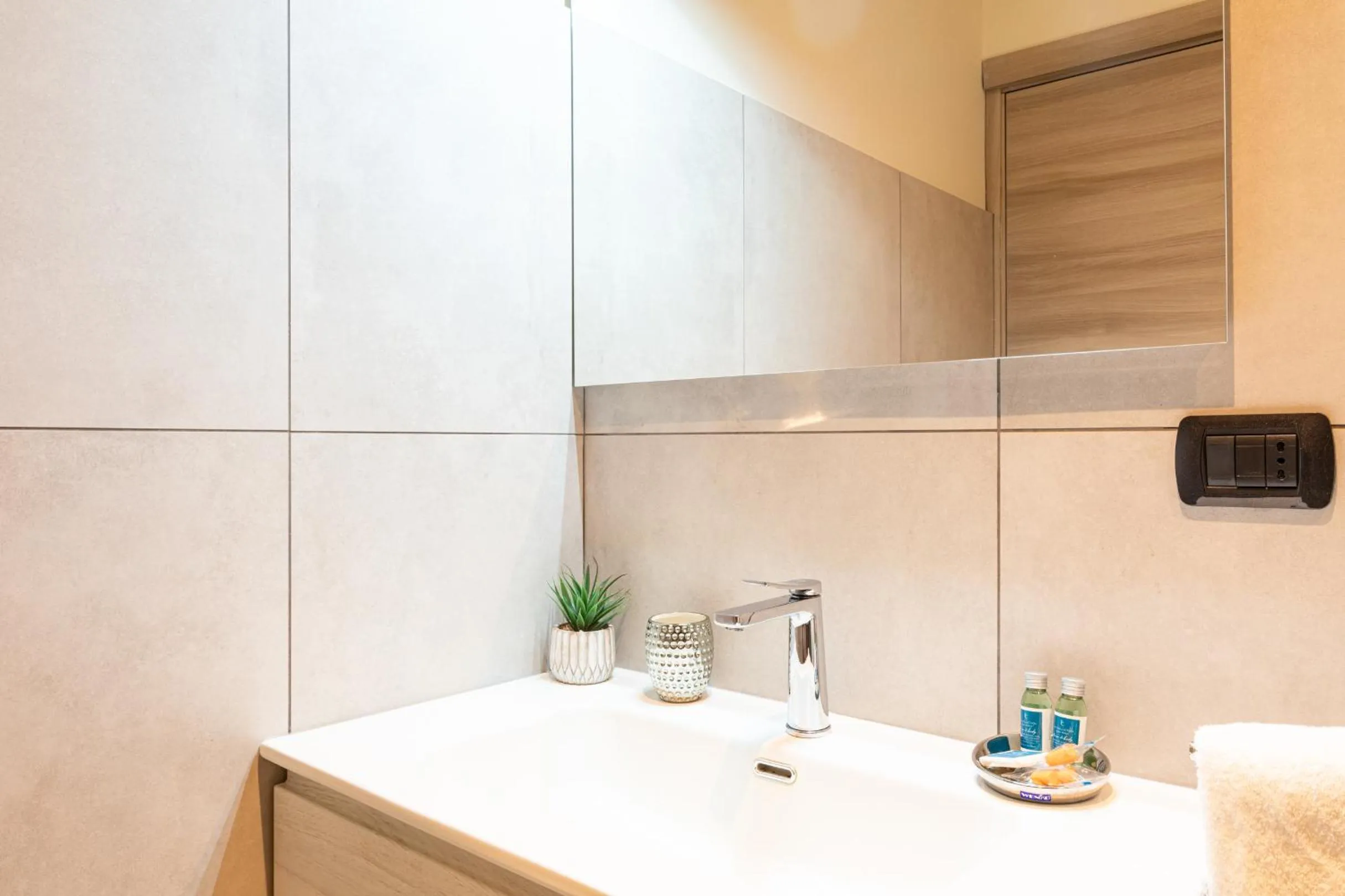 Bathroom in B&b Too Cute 2b Str8