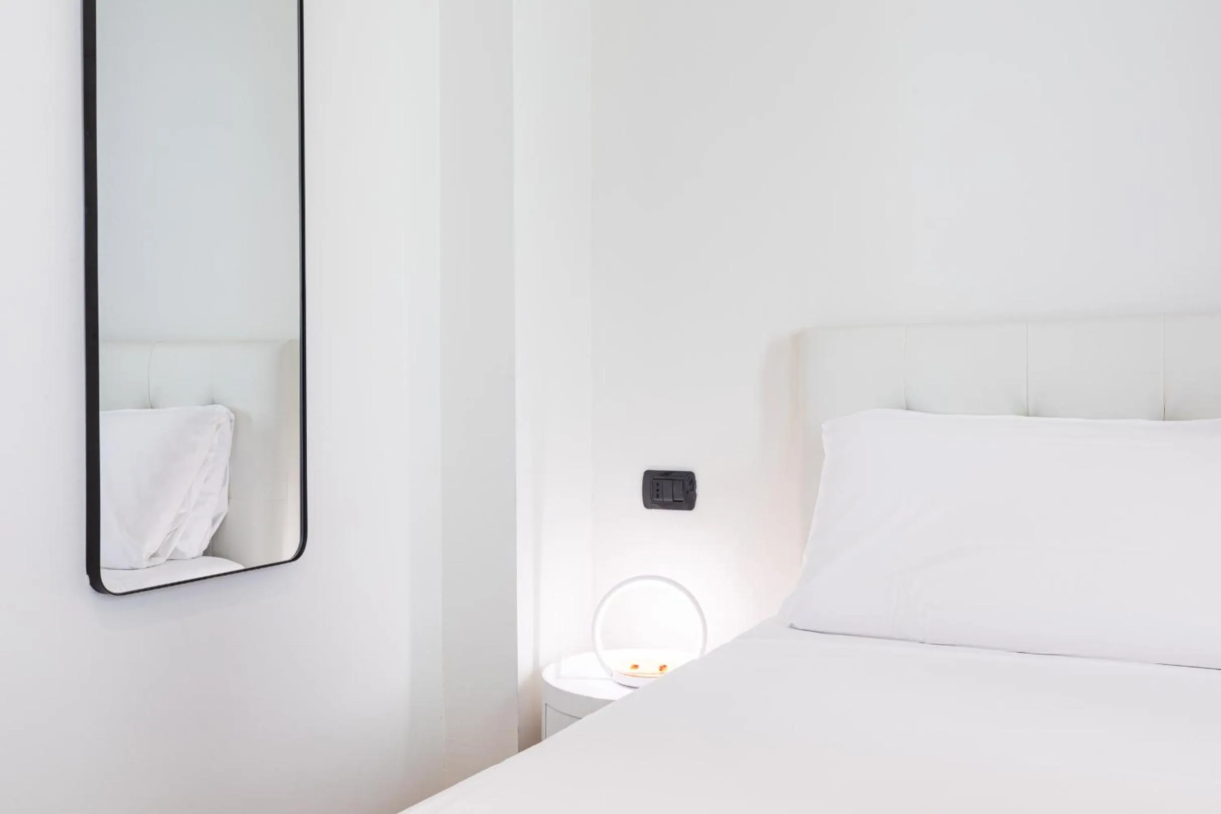 Bed in B&b Too Cute 2b Str8