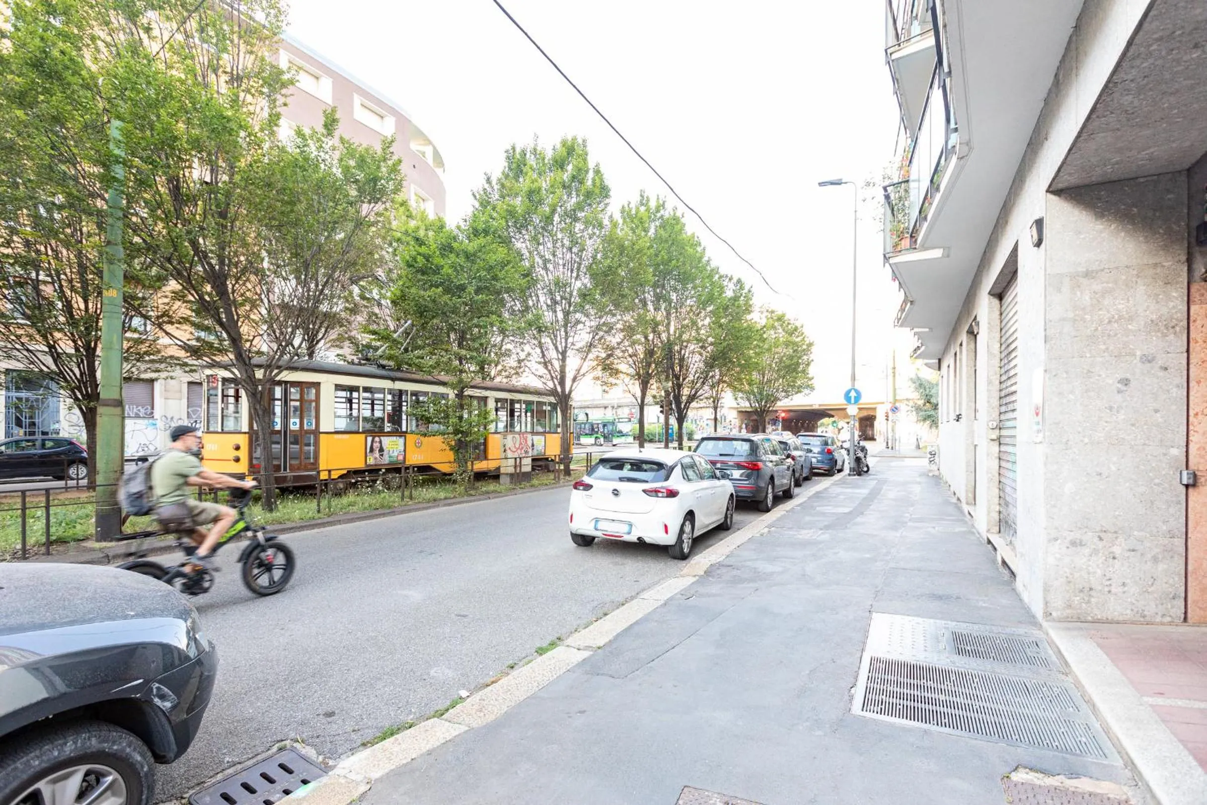 Neighbourhood in B&b Too Cute 2b Str8