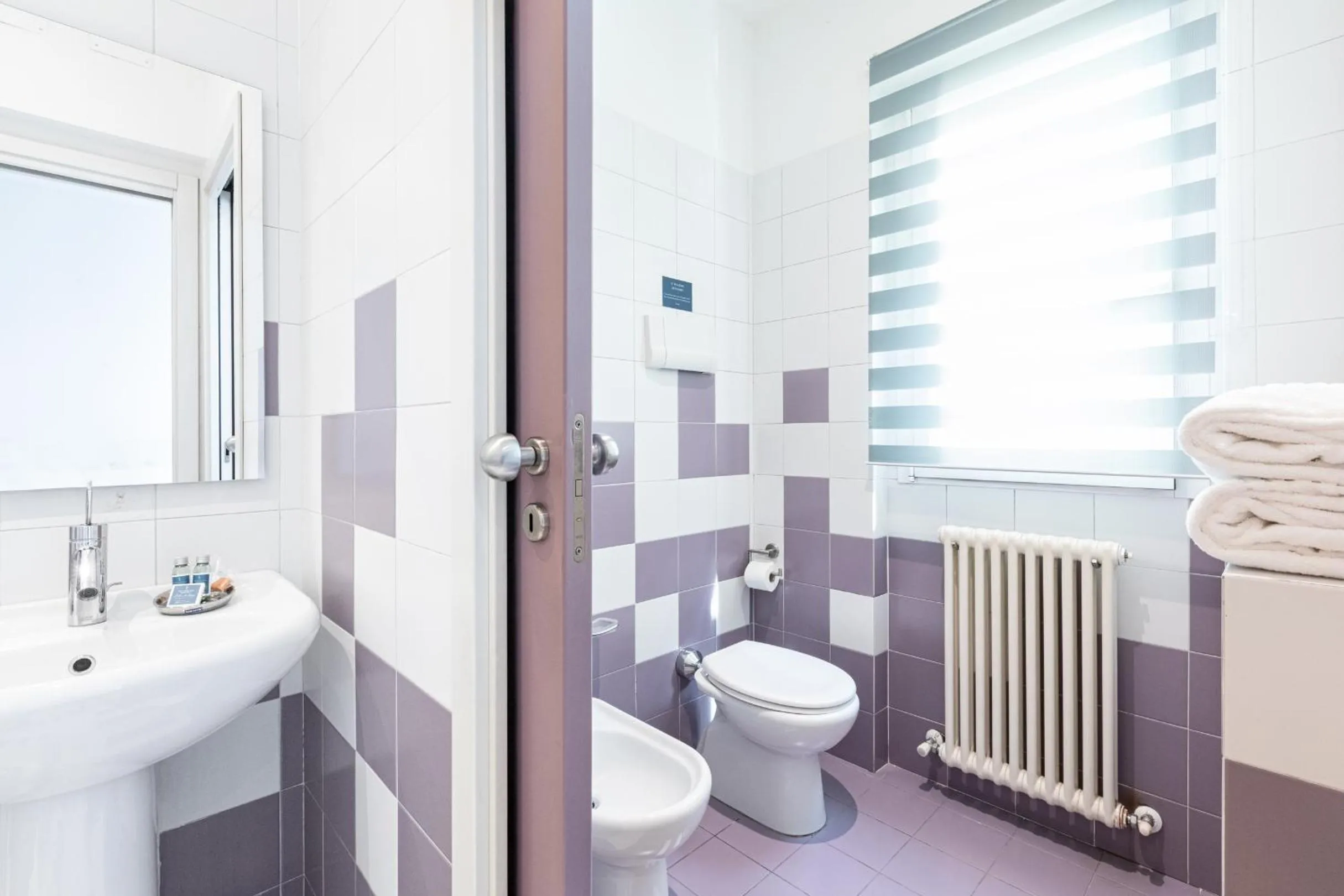 Toilet, Bathroom in B&b Too Cute 2b Str8