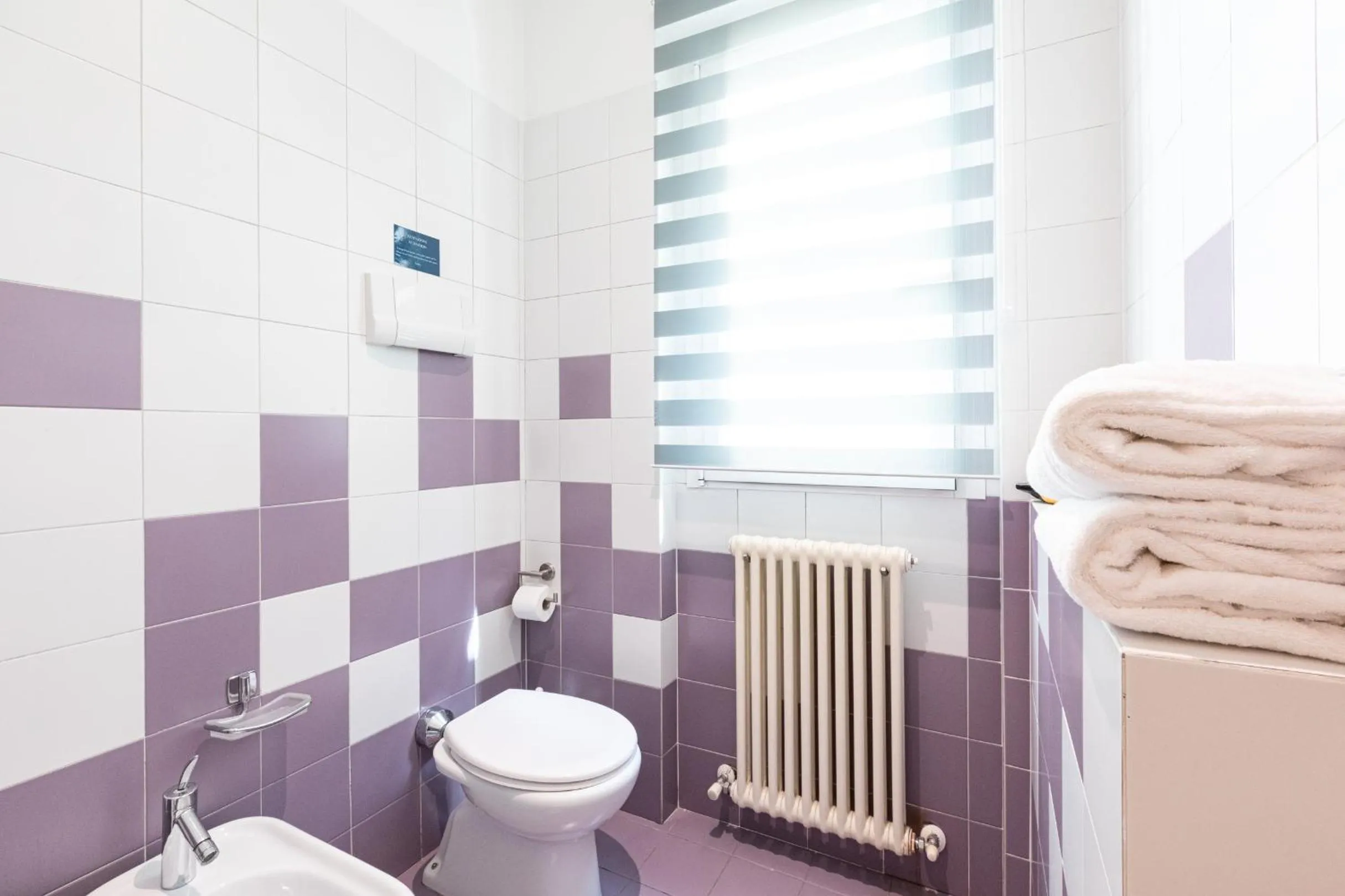 Toilet, Bathroom in B&b Too Cute 2b Str8