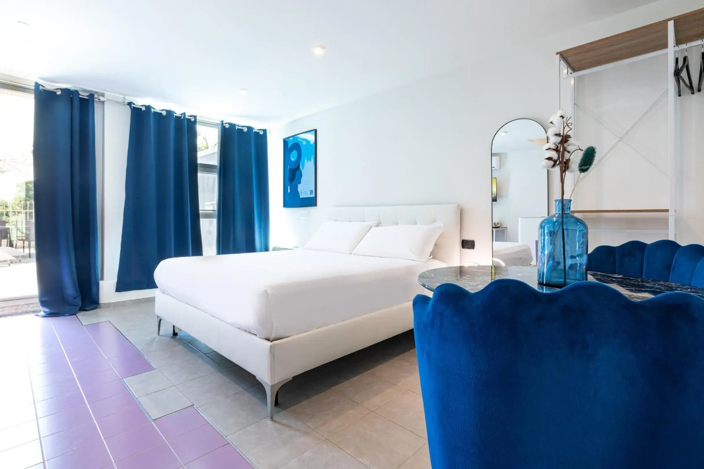 Suite with Terrace in B&b Too Cute 2b Str8 Suite with Terrace in B&b Too Cute 2b Str8