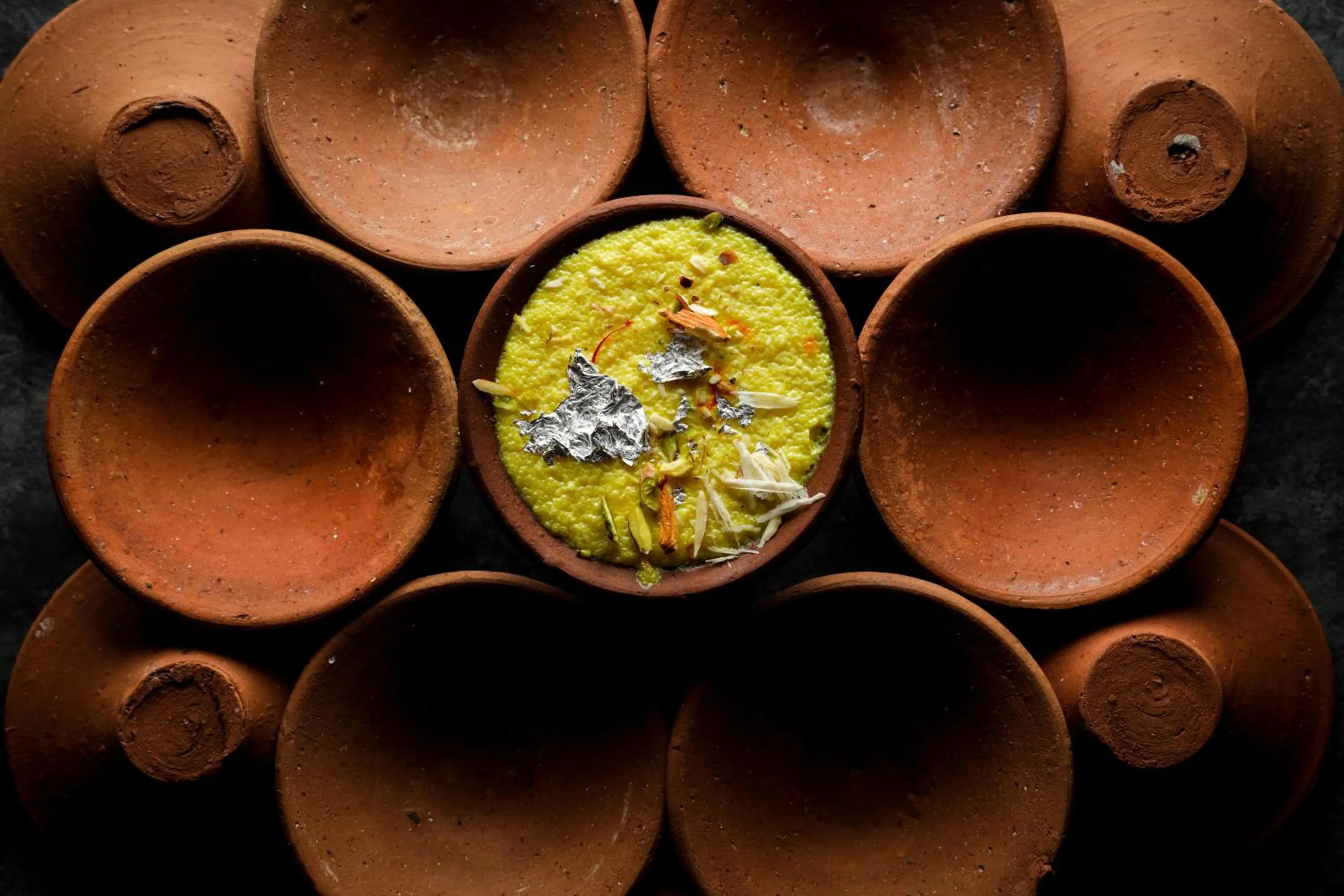 Food in Avhyay Resort