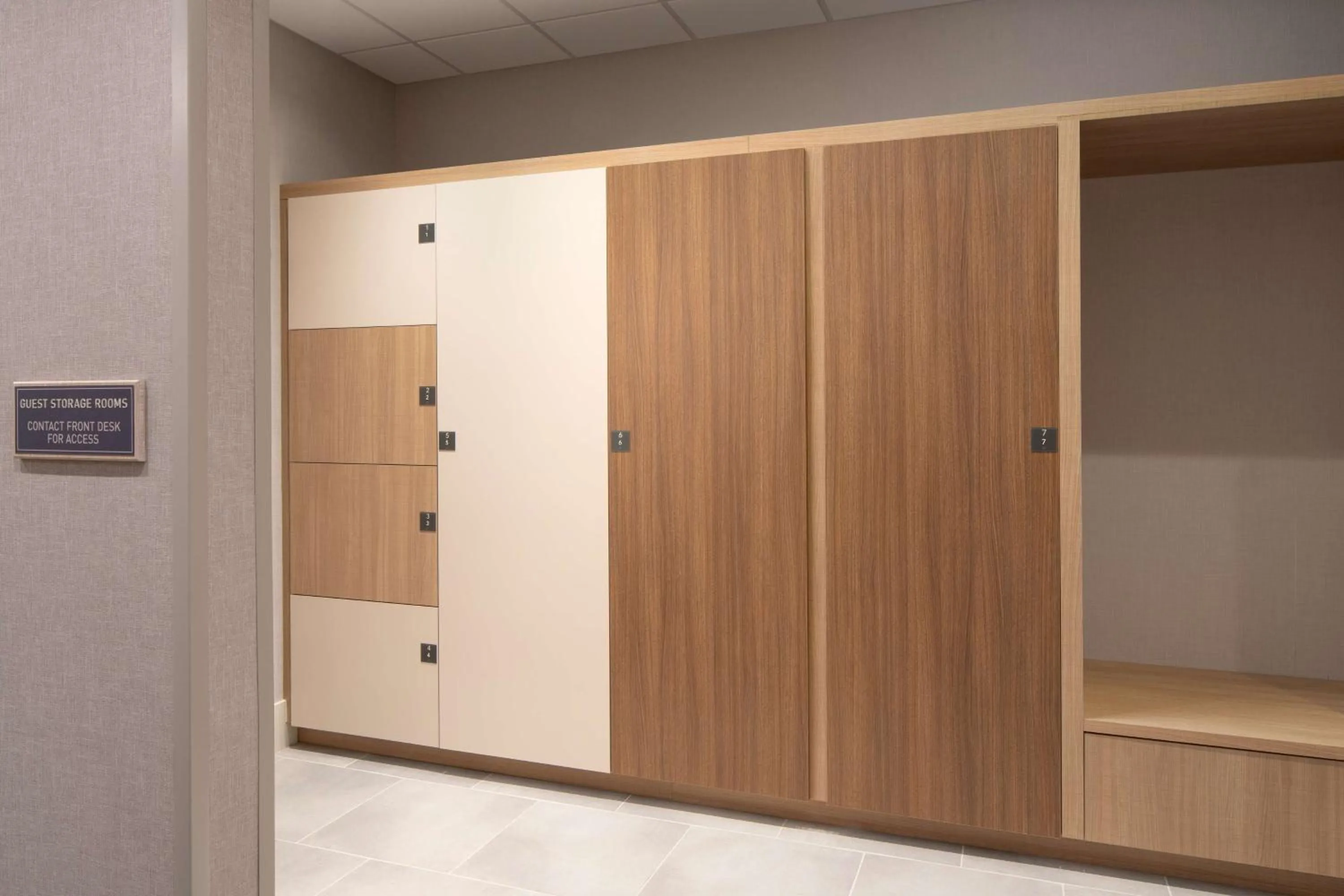 Property building in Homewood Suites By Hilton Goldsboro