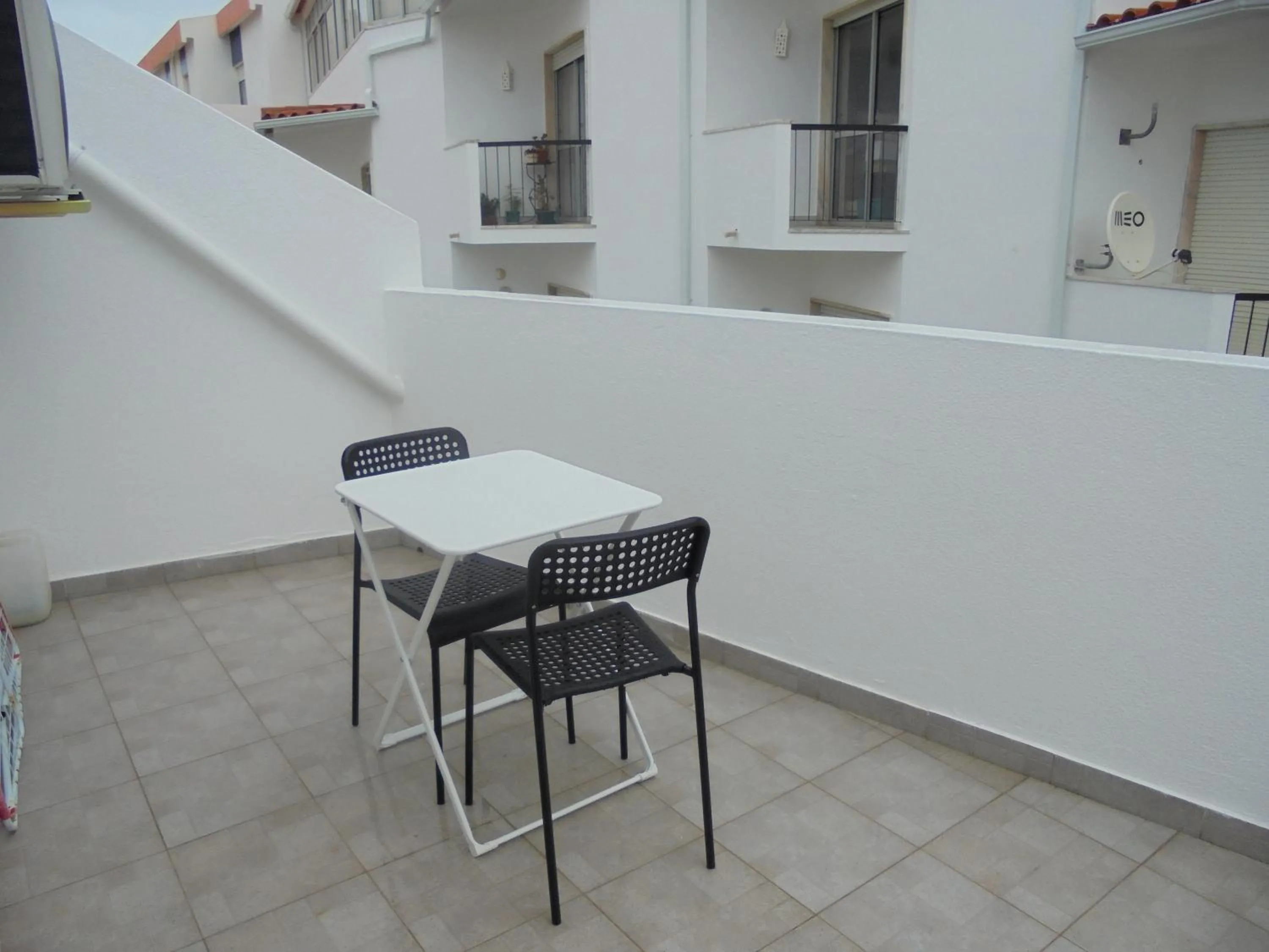 Off site in Lagos City Center Guest House & Hostel