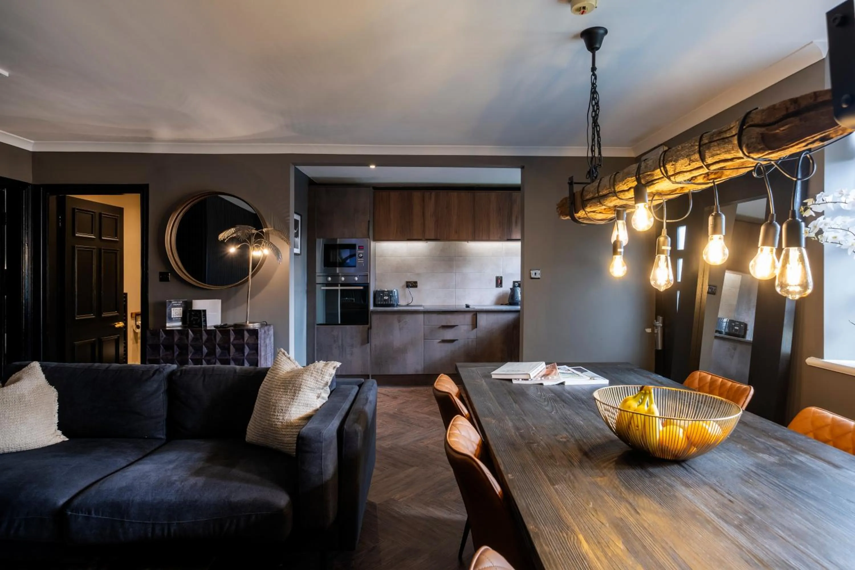 Derwent Manor Boutique Hotel