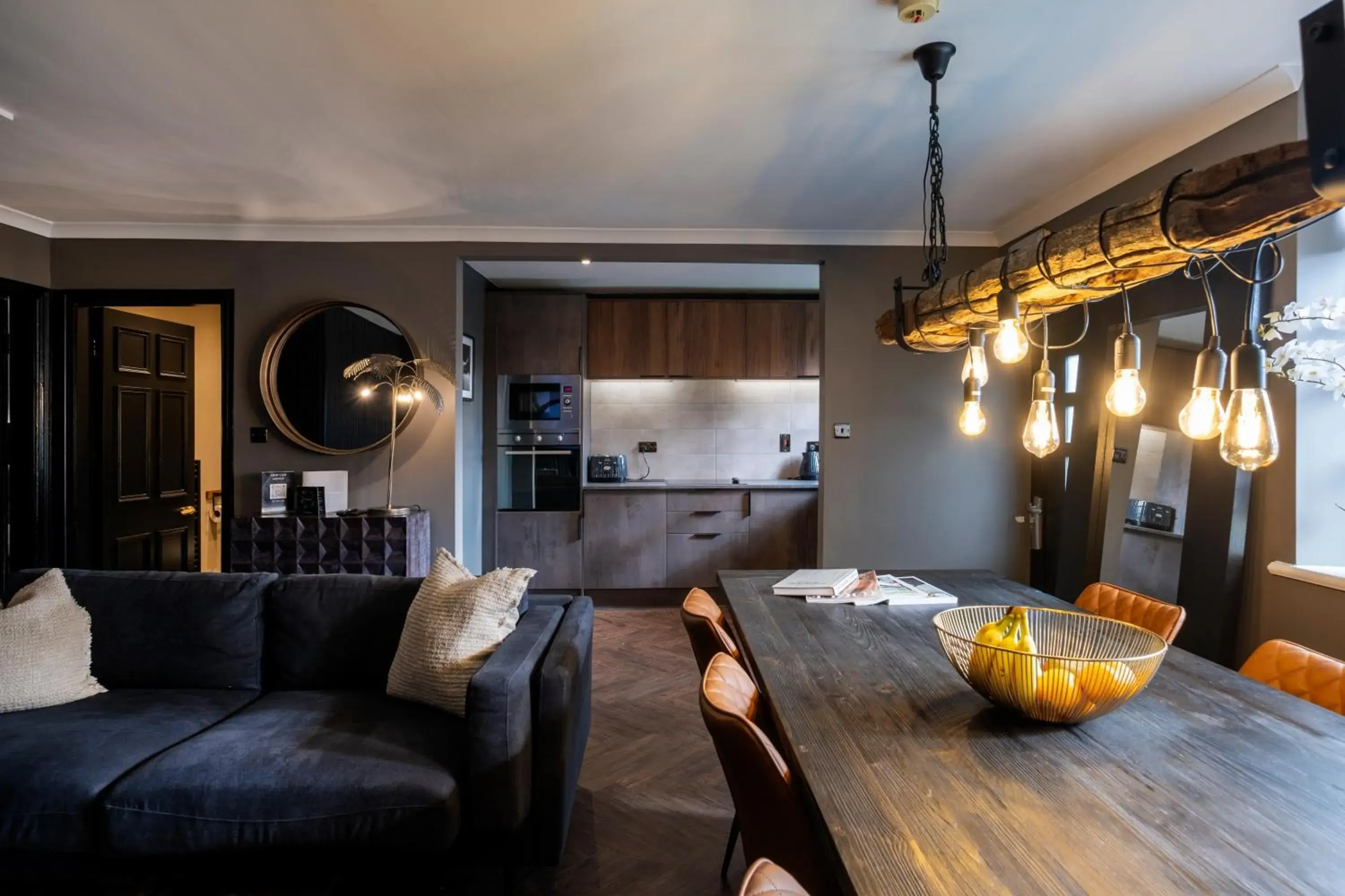 Lilac Cottage in Derwent Manor Boutique Hotel Lilac Cottage in Derwent Manor Boutique Hotel