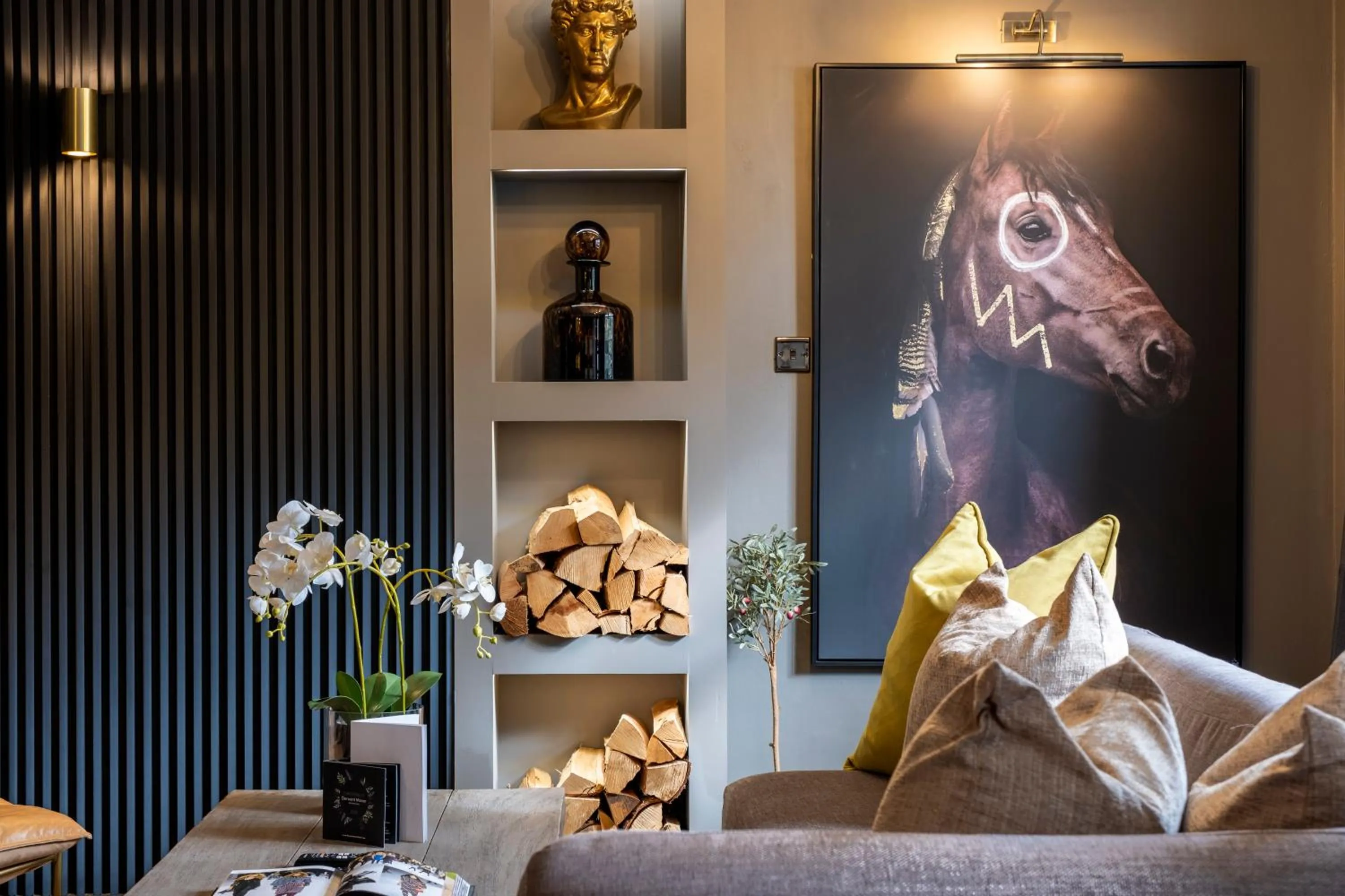 Derwent Manor Boutique Hotel