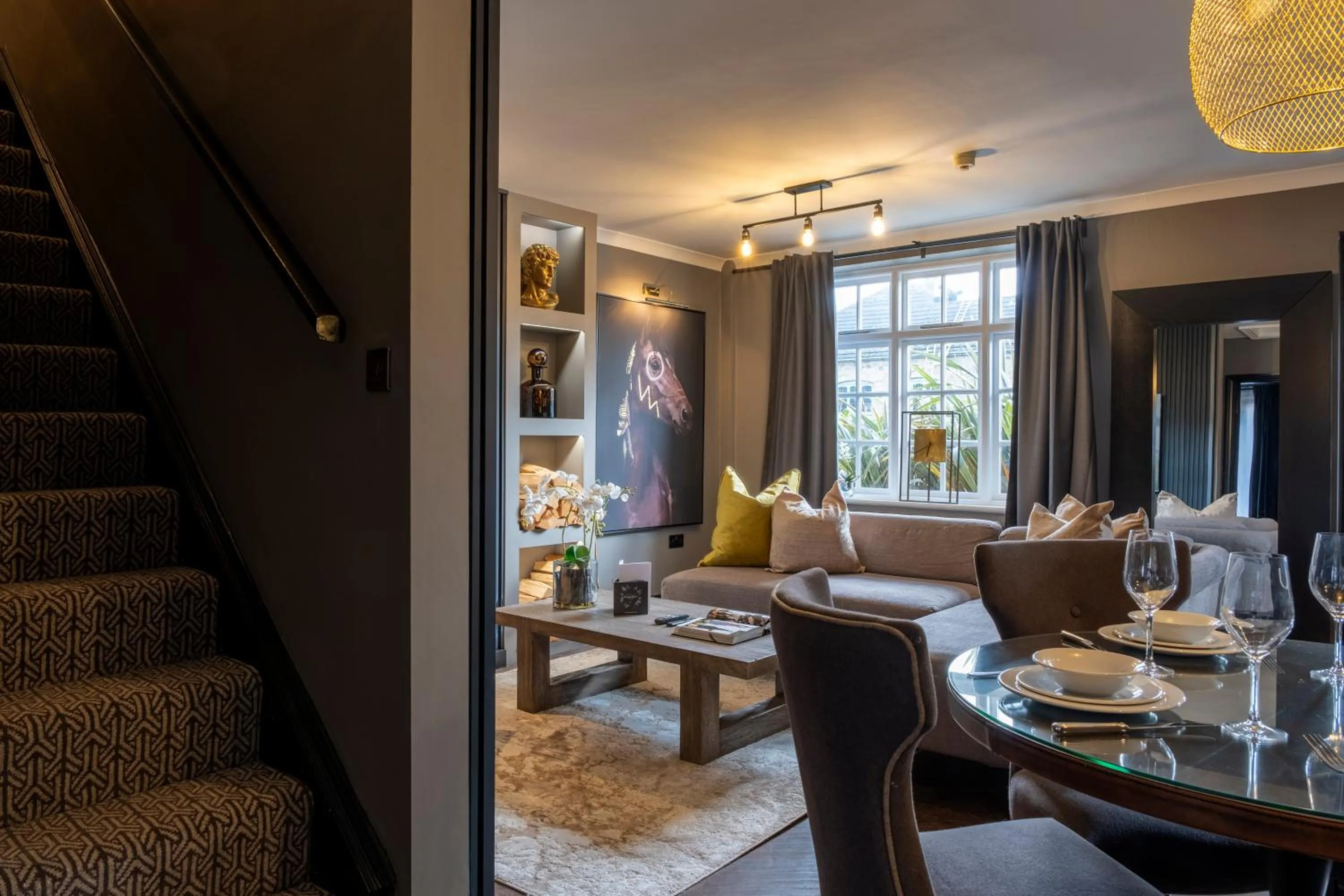 Derwent Manor Boutique Hotel