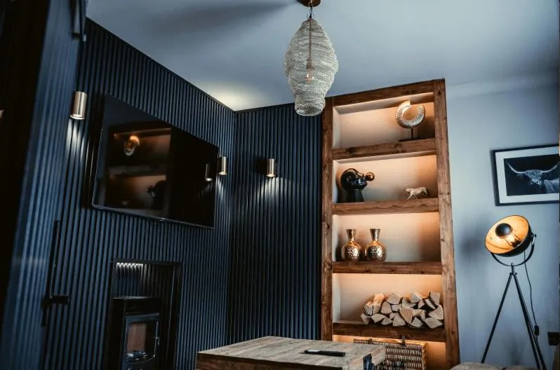 Derwent Manor Boutique Hotel