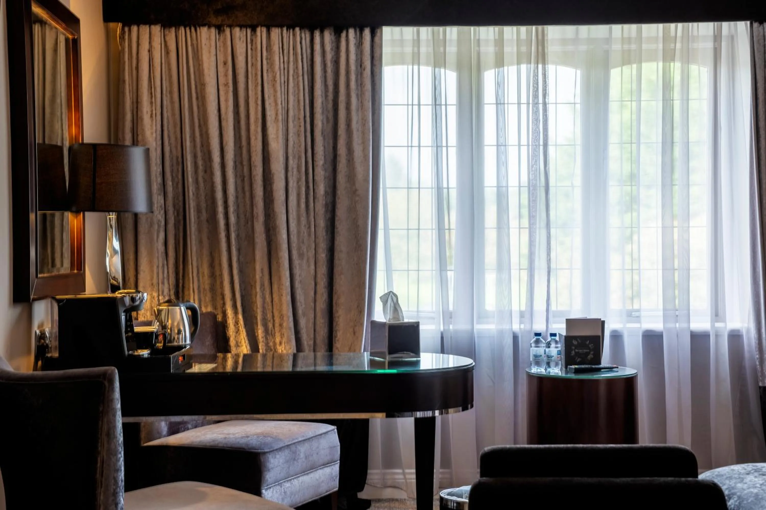 Derwent Manor Boutique Hotel