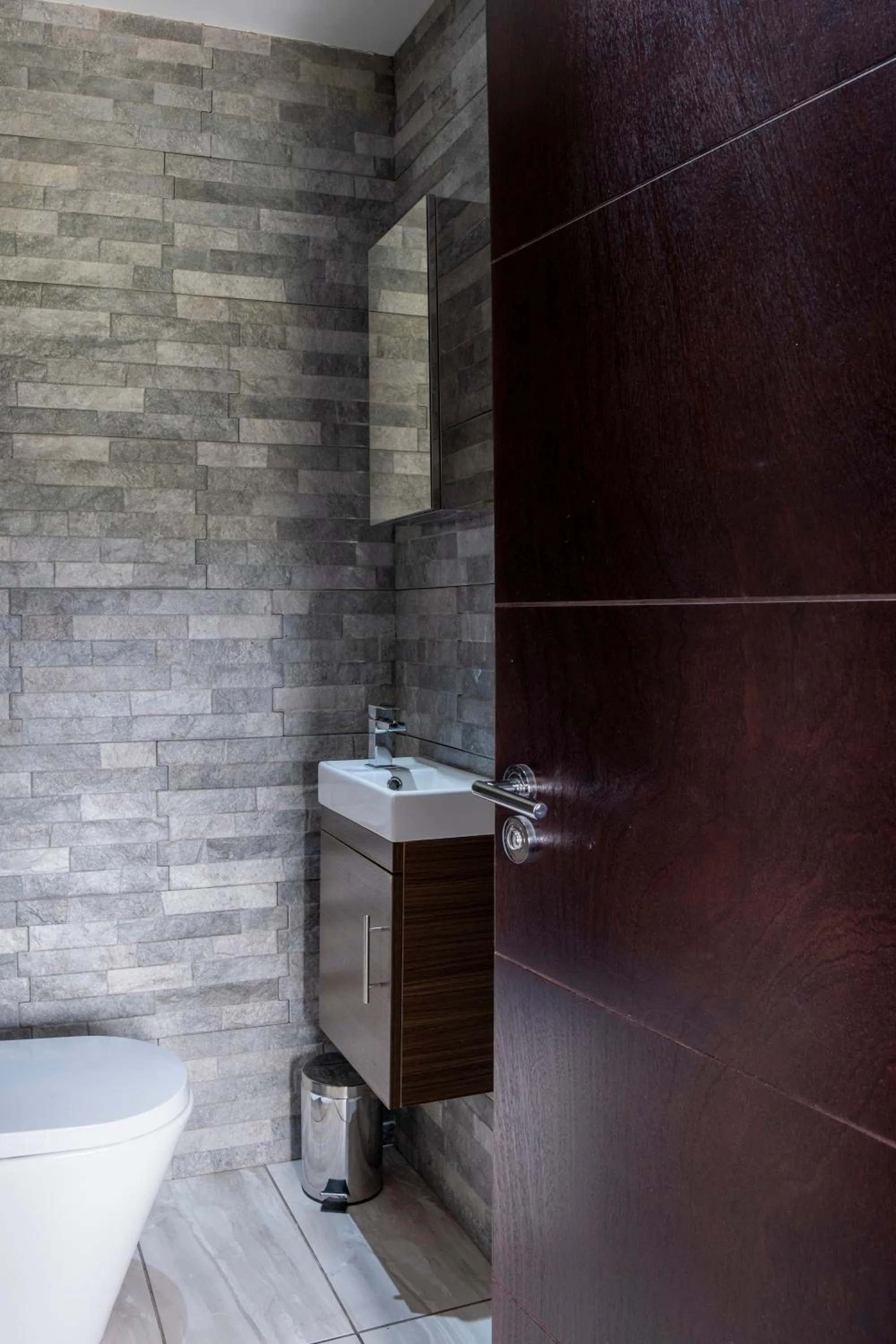 Derwent Manor Boutique Hotel