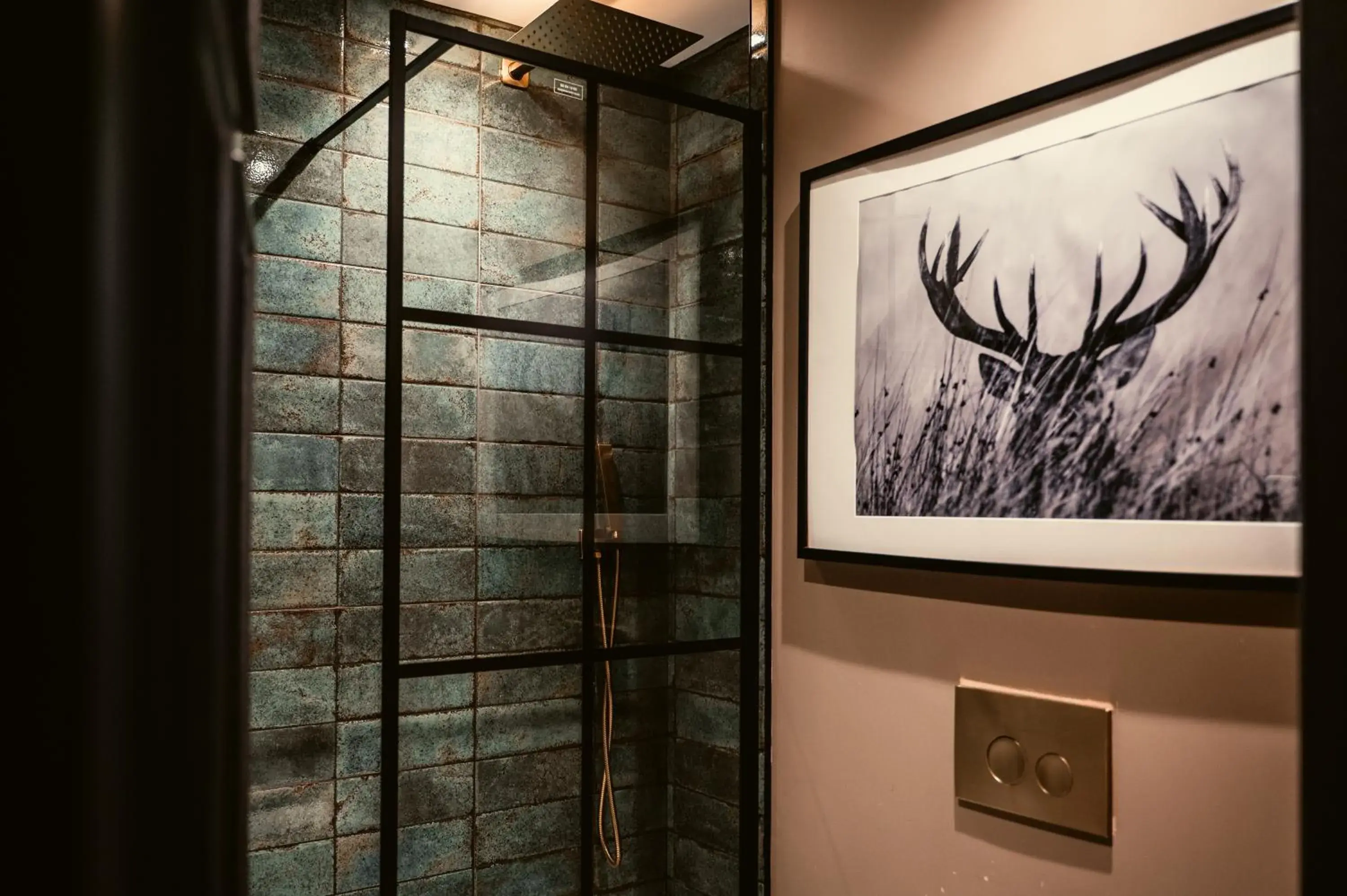 The Haven in Derwent Manor Boutique Hotel The Haven in Derwent Manor Boutique Hotel