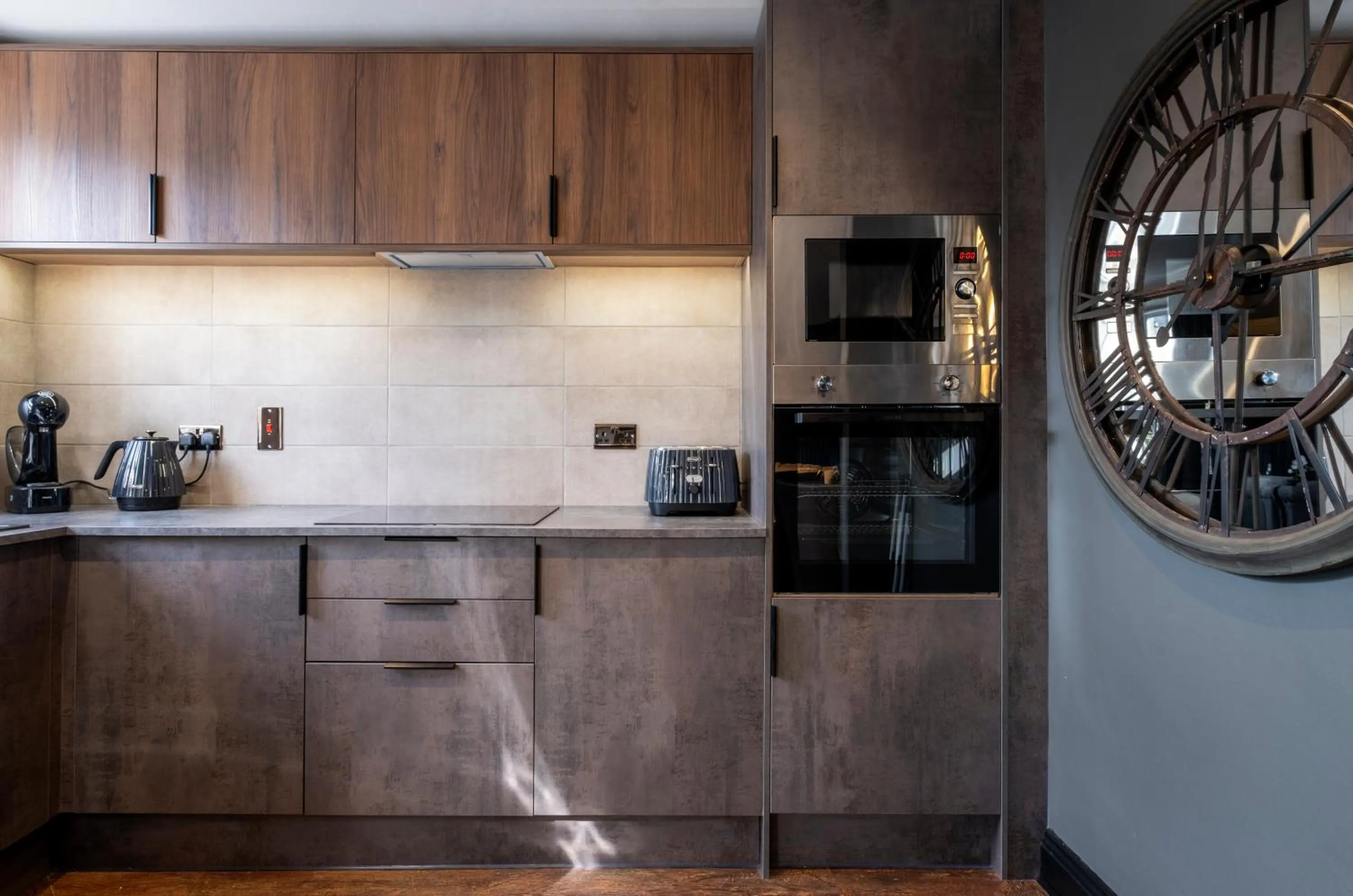 Derwent Manor Boutique Hotel