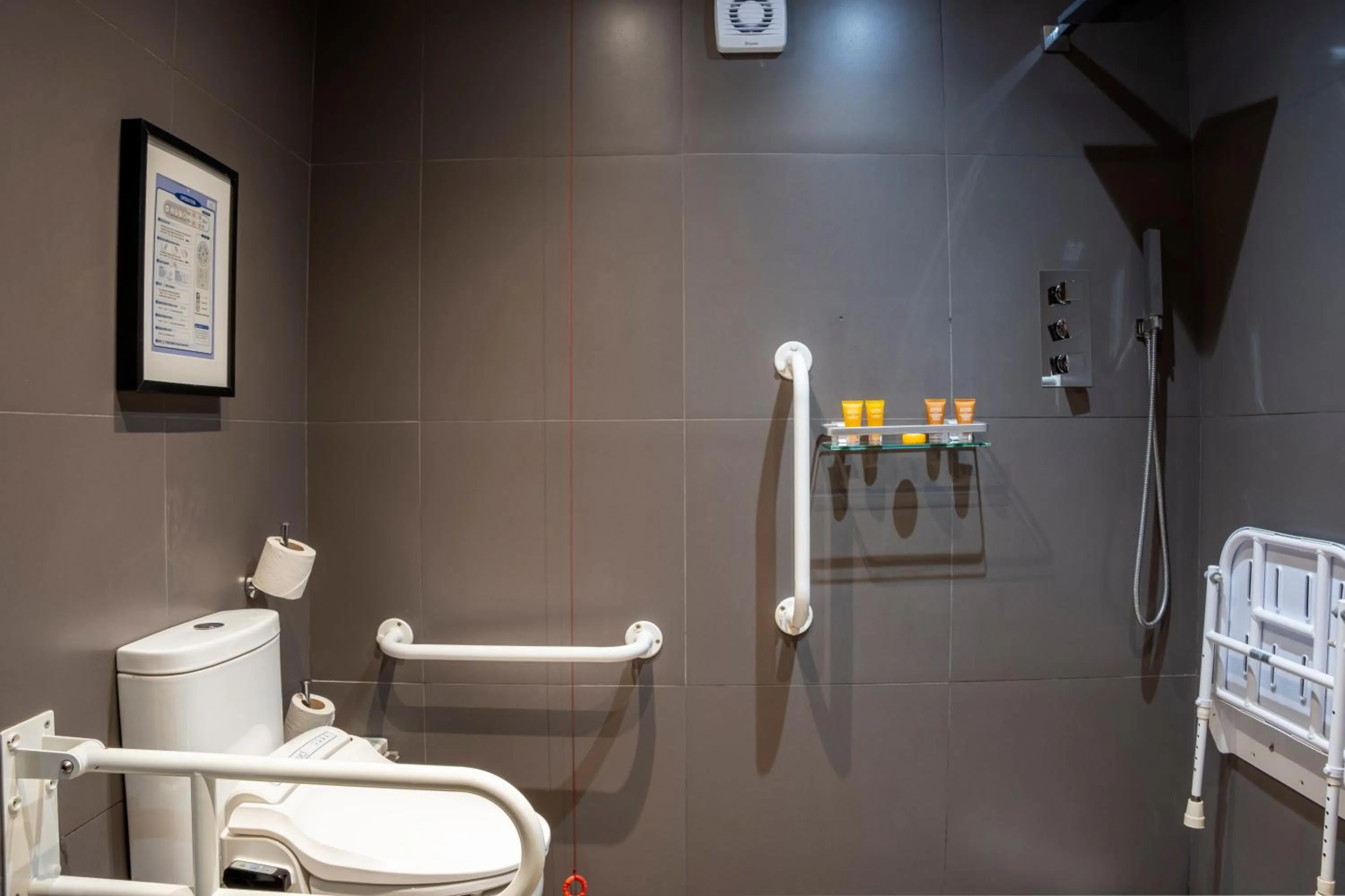 Derwent Manor Boutique Hotel