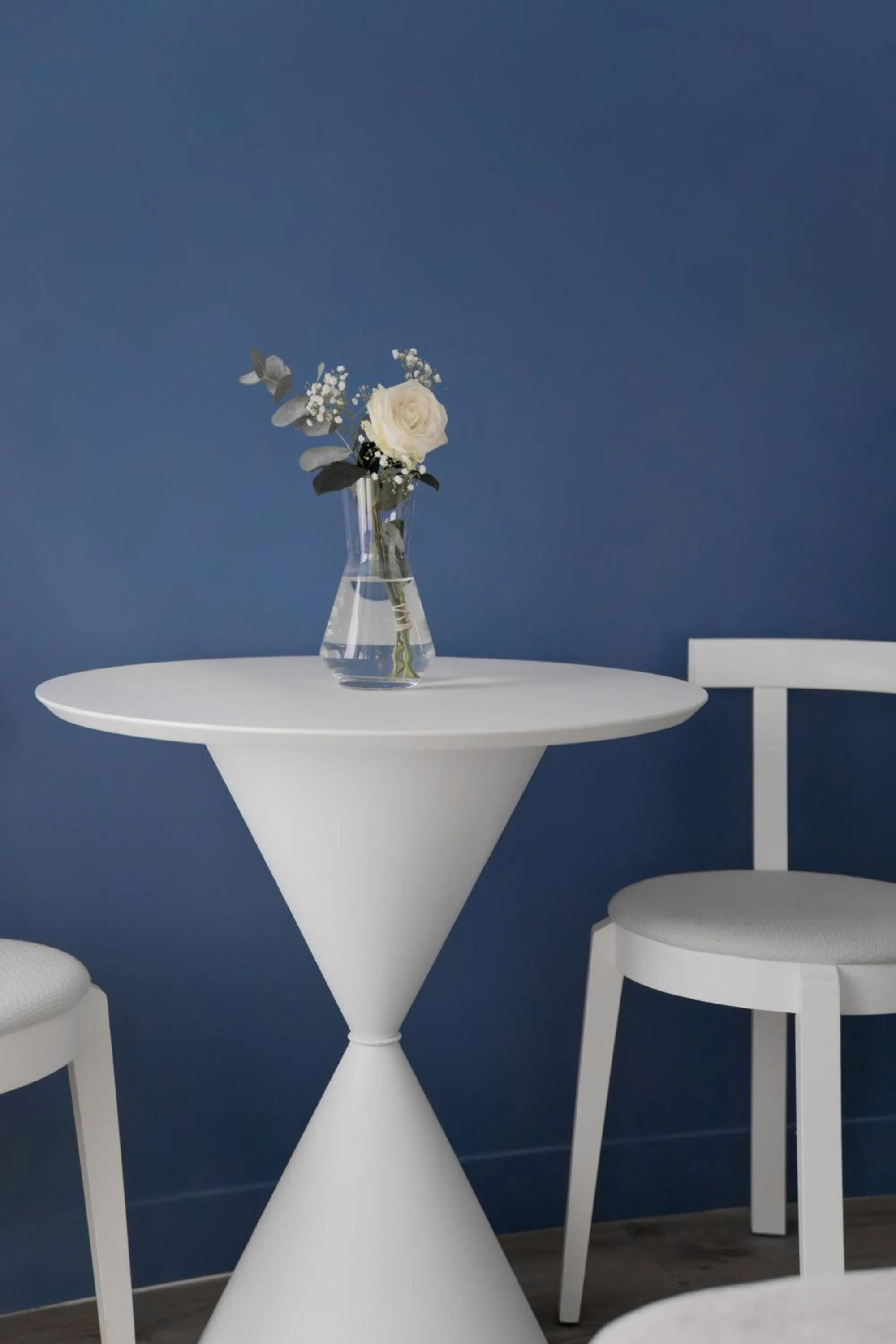 Photo of the whole room in Hotel Leev Victoire & Spa