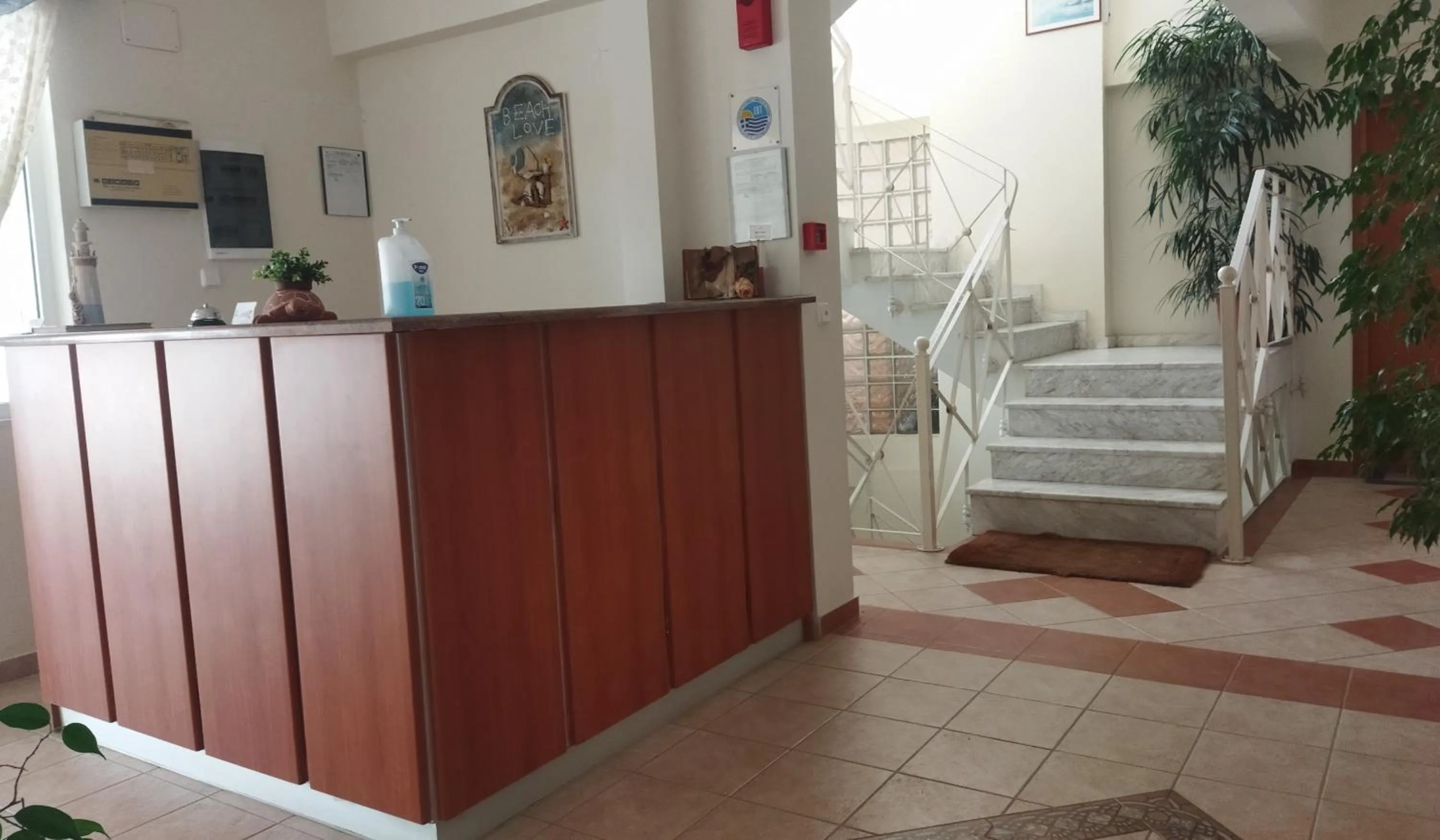 HotelApart Filoxenia