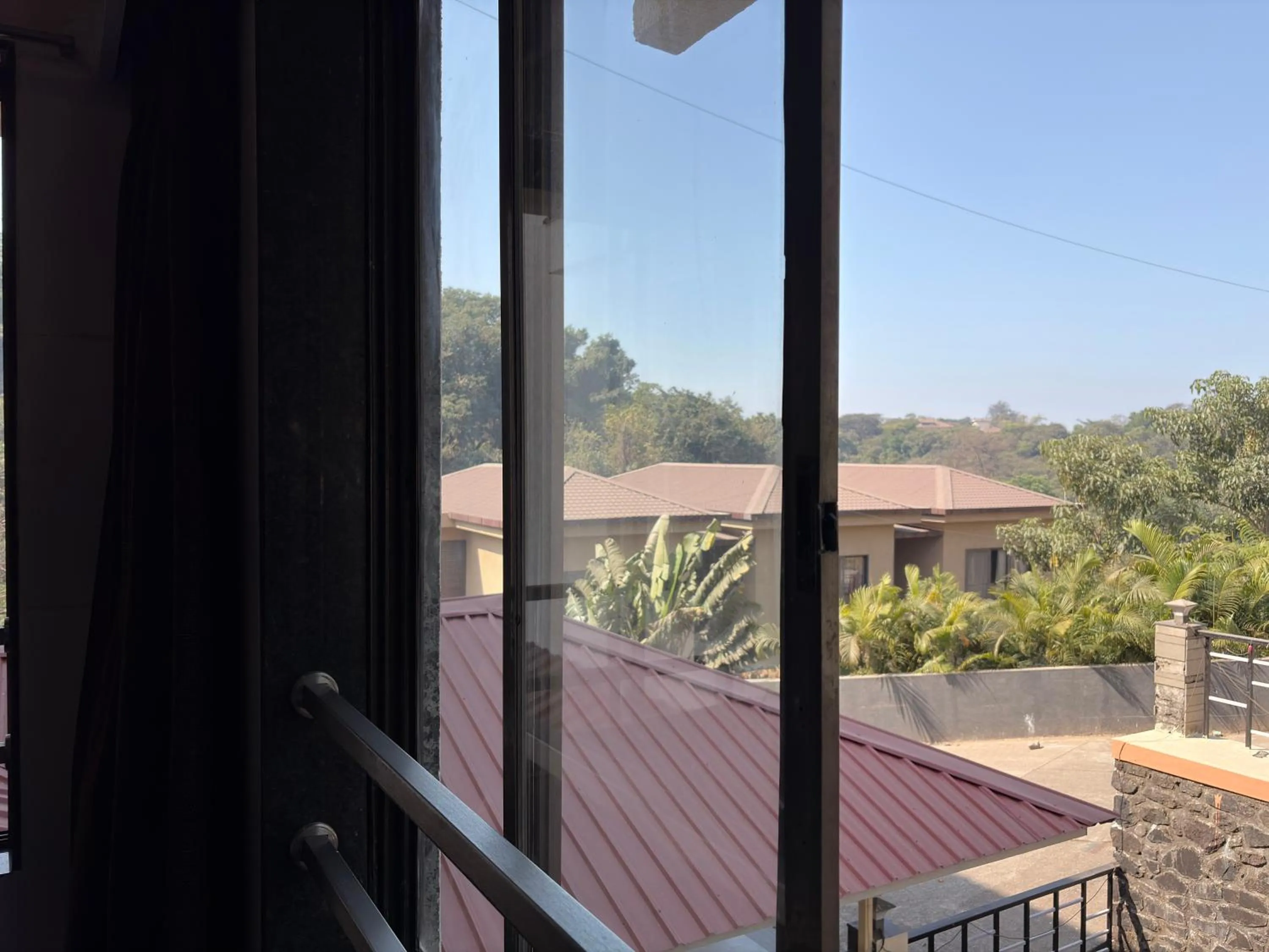 Day in Hotel Lalit inn Lonavala