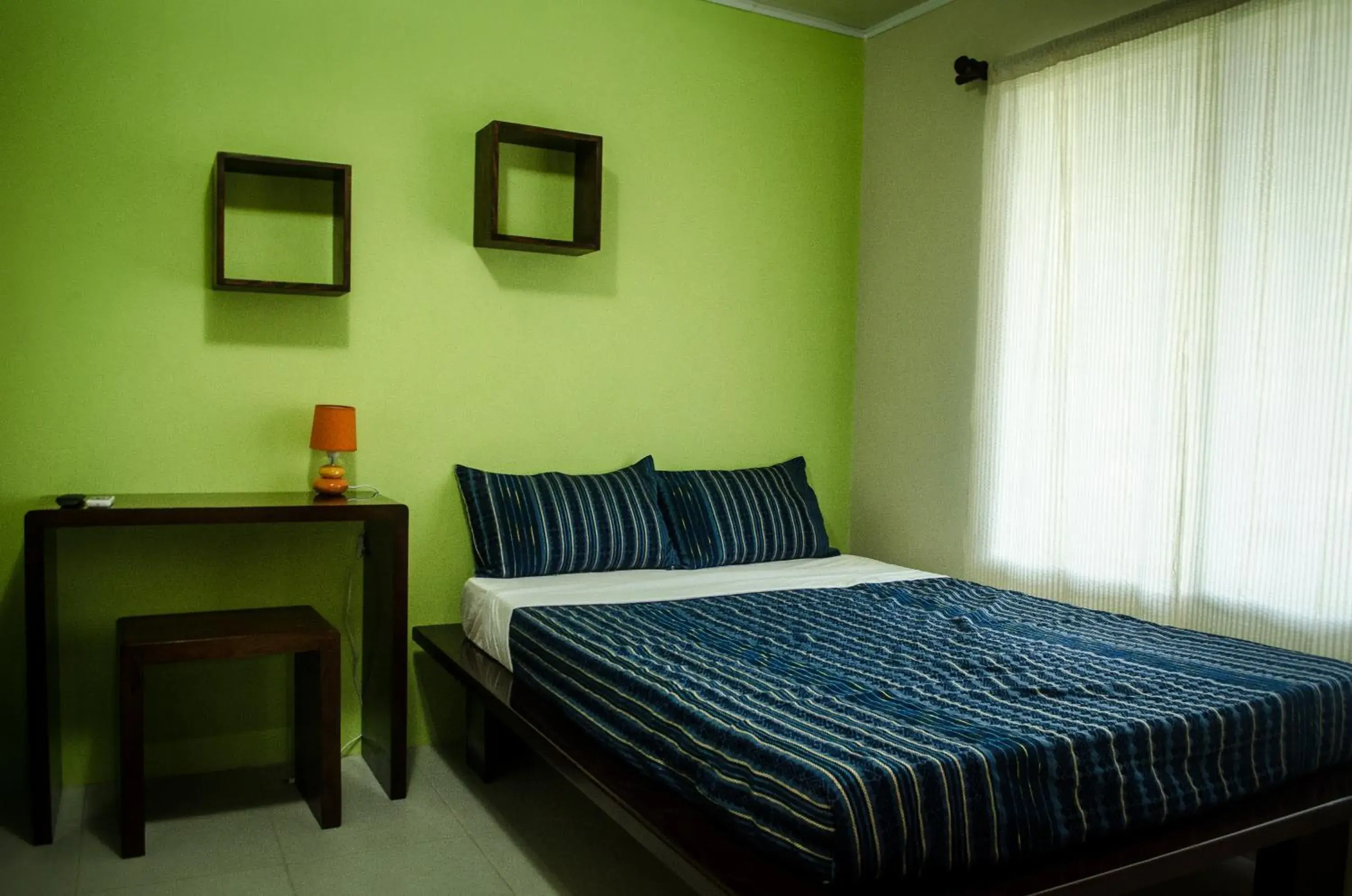 Double Room with 1 Double Bed in Hotel Colores del Arenal Double Room with 1 Double Bed in Hotel Colores del Arenal