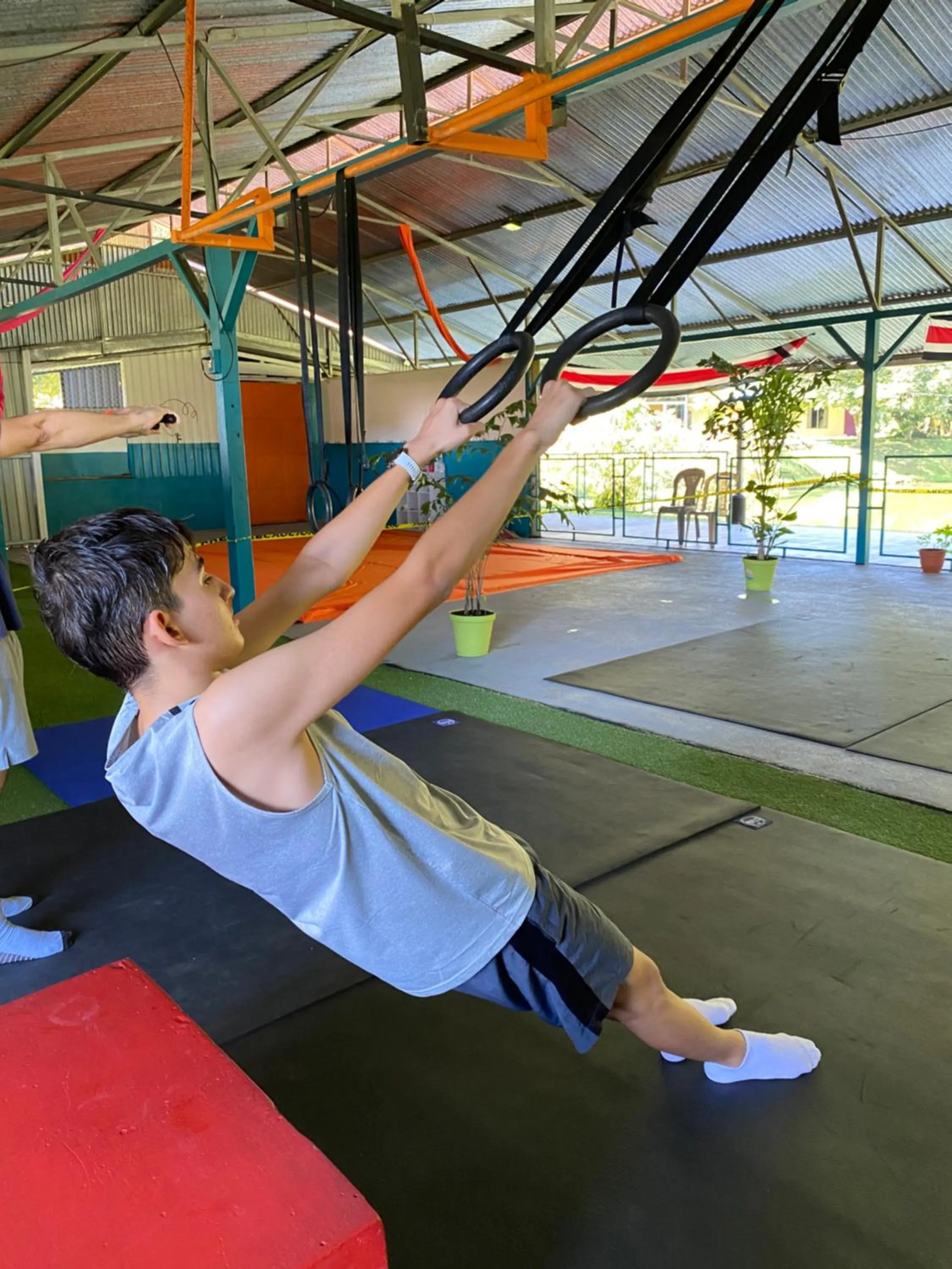 Activities in Hotel Colores del Arenal