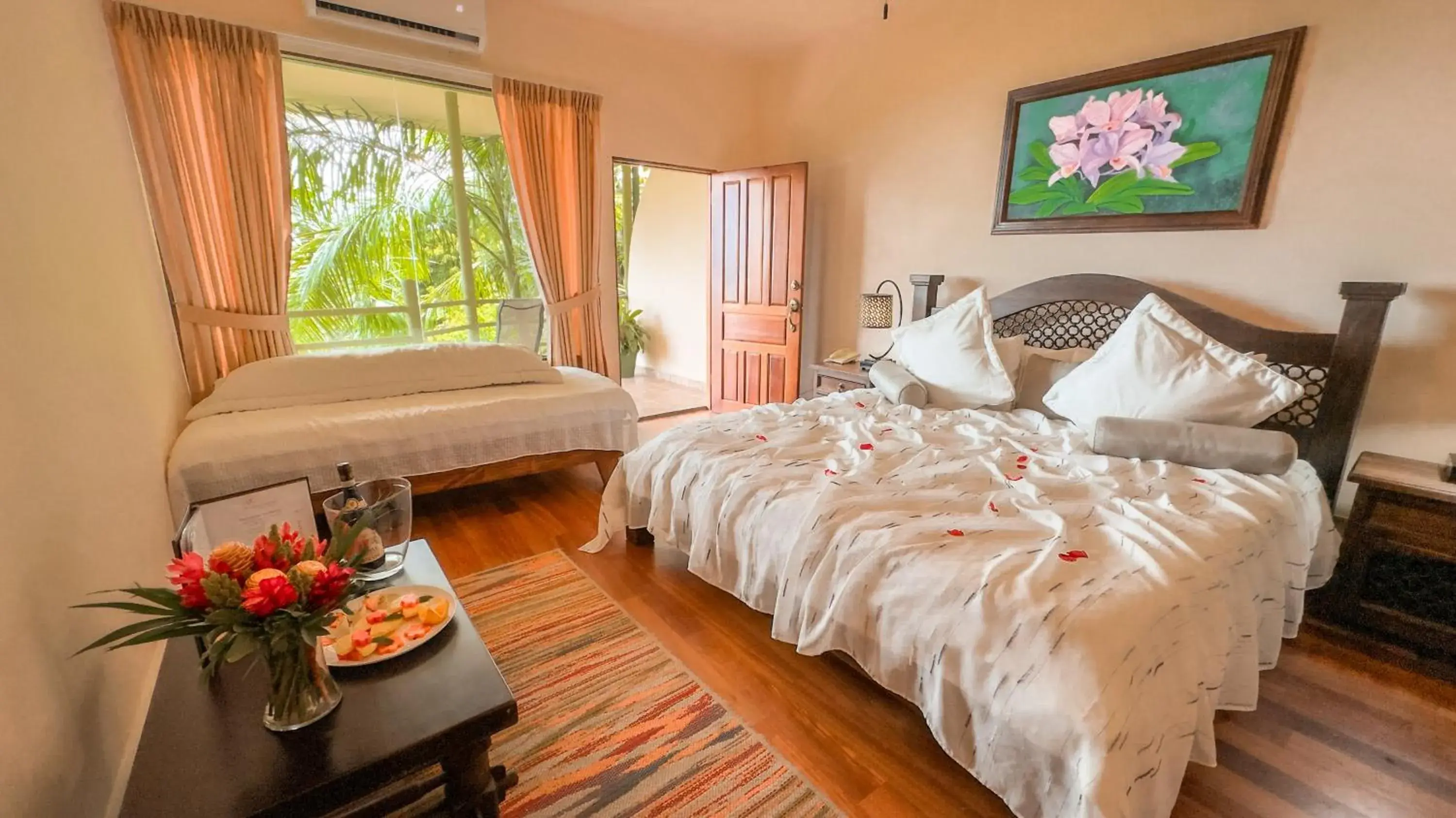 Junior Suite with Sea View in Issimo Suites (Adults Only) Junior Suite with Sea View in Issimo Suites (Adults Only)