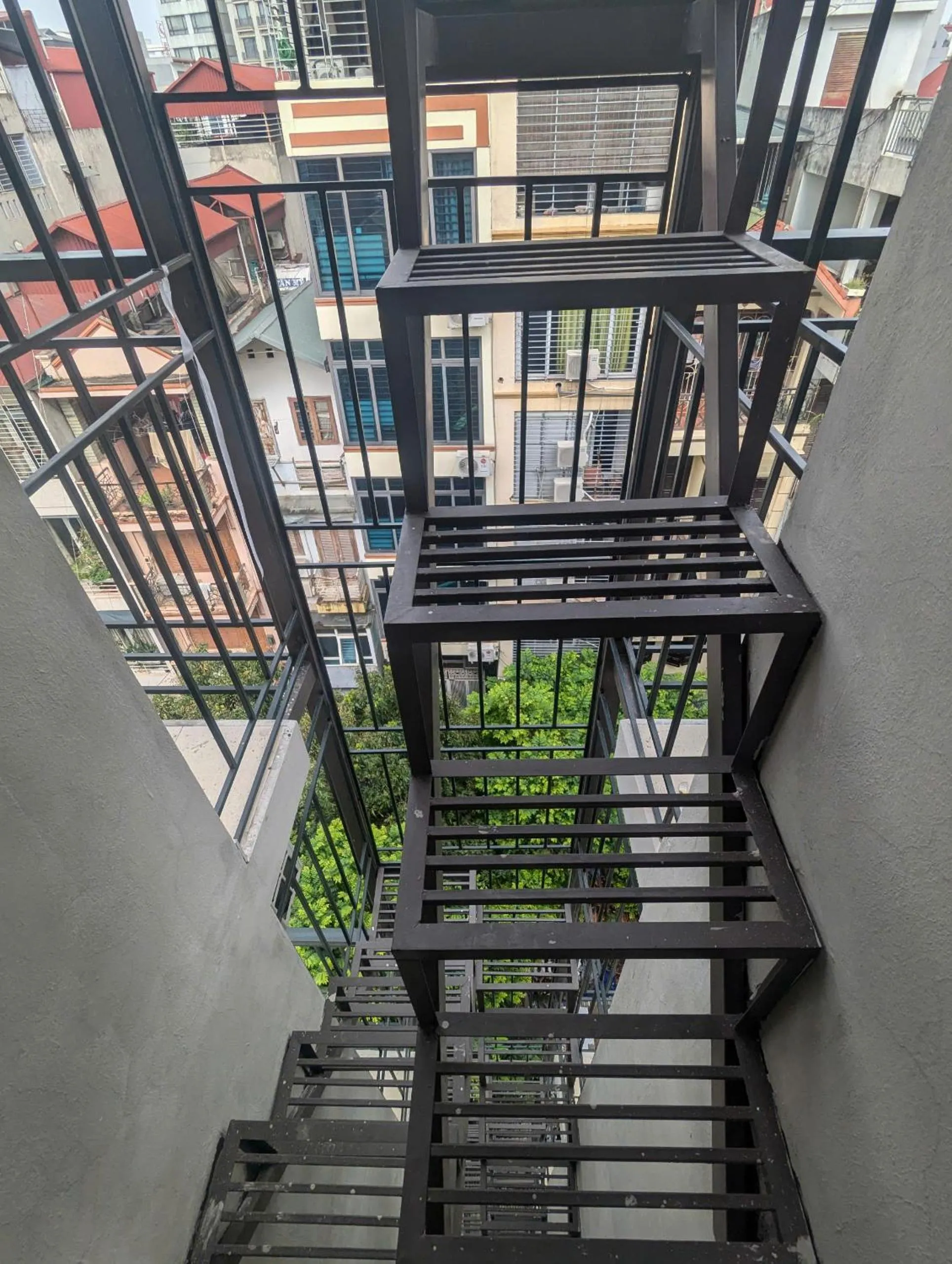 Era Apartment 158 Nguyen Khanh Toan