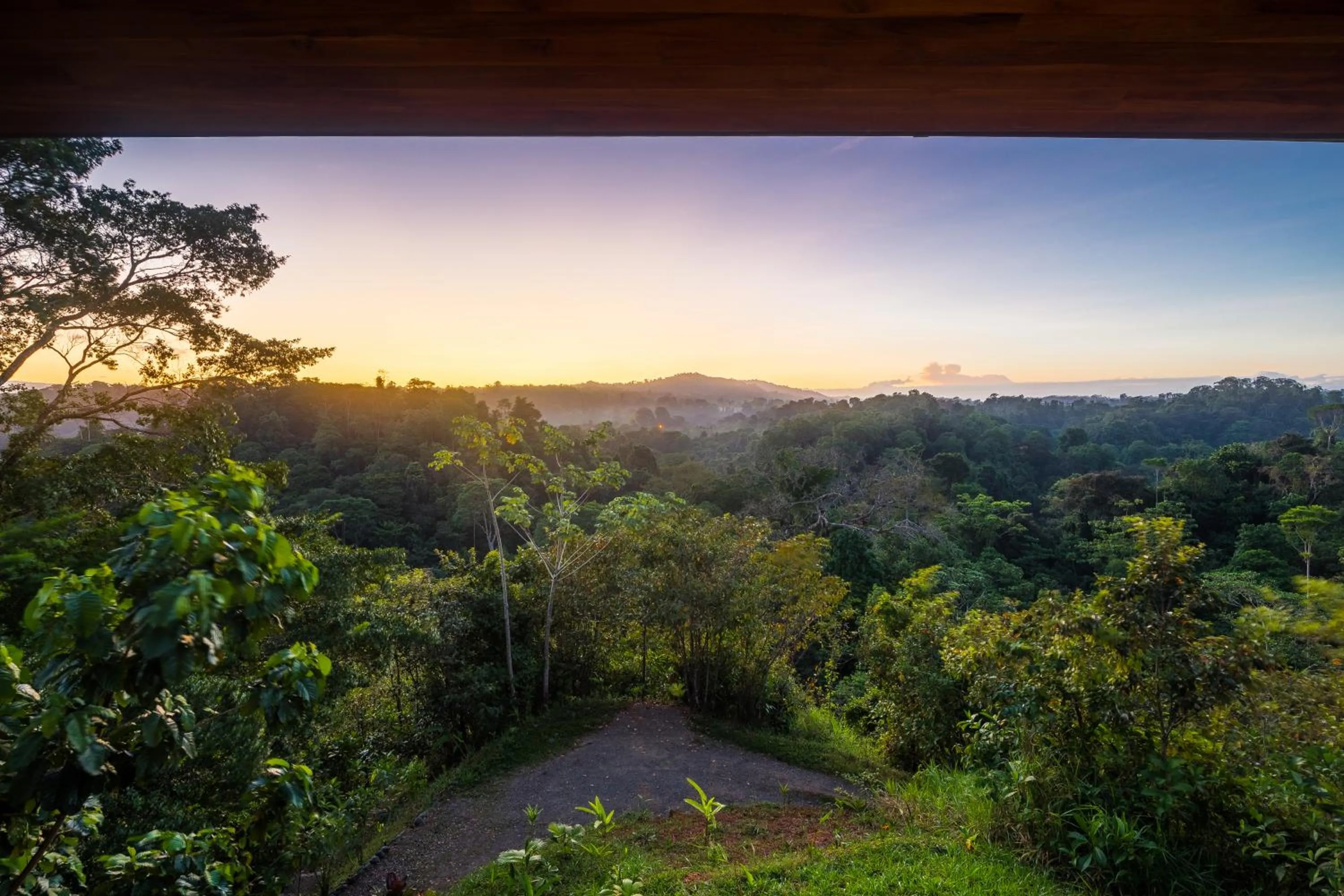 Day in Drake Bay Getaway Resort by Sandglass