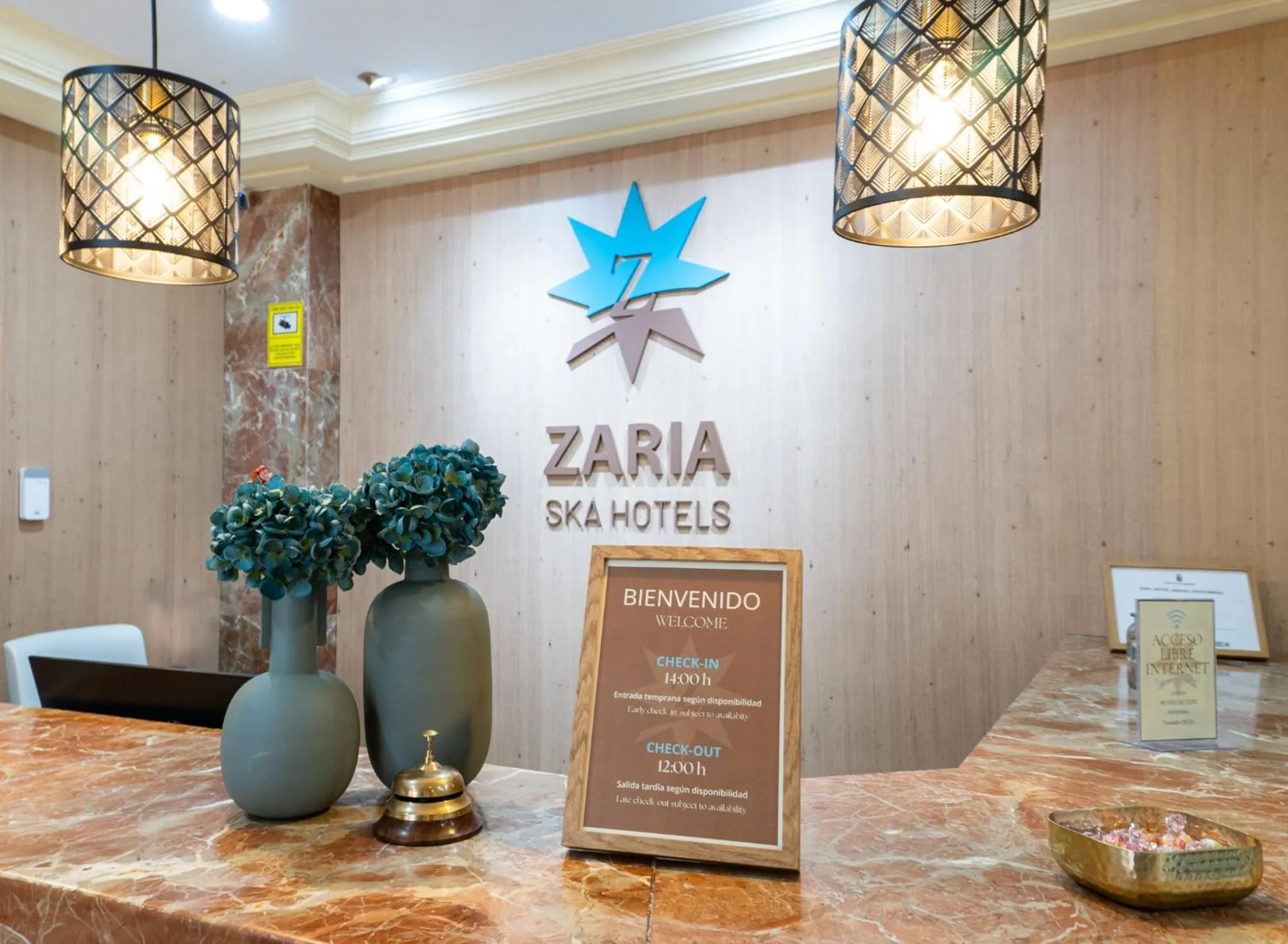 Hotel Aeropuerto Sur