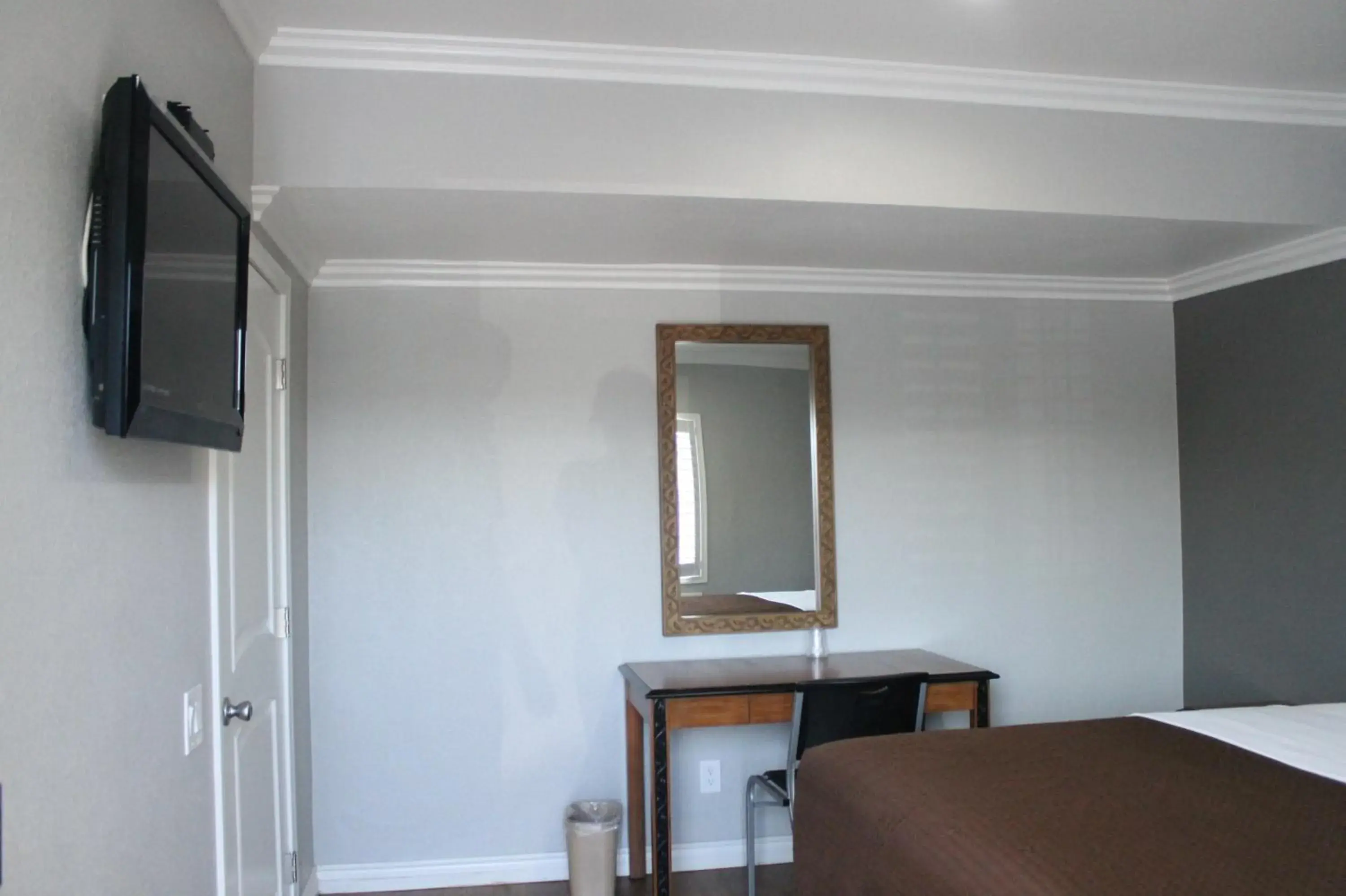 Queen Room in Town House Motel Queen Room in Town House Motel