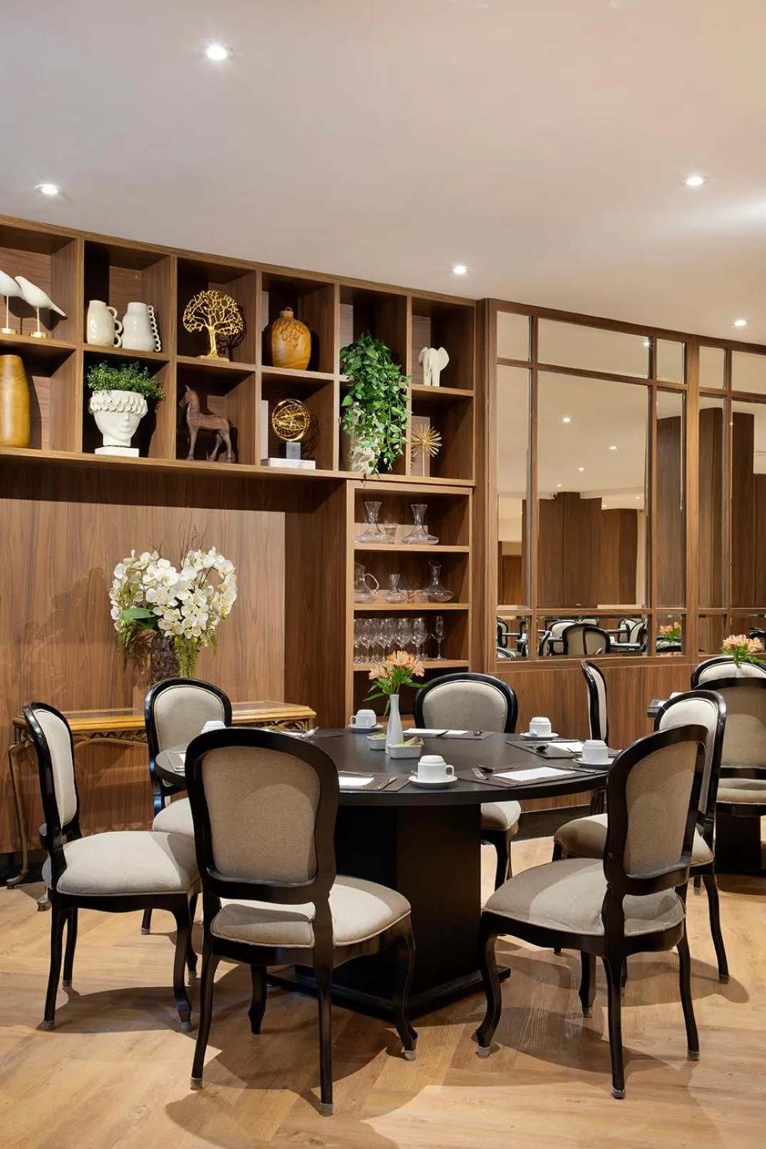 Windsor Plaza Brasilia