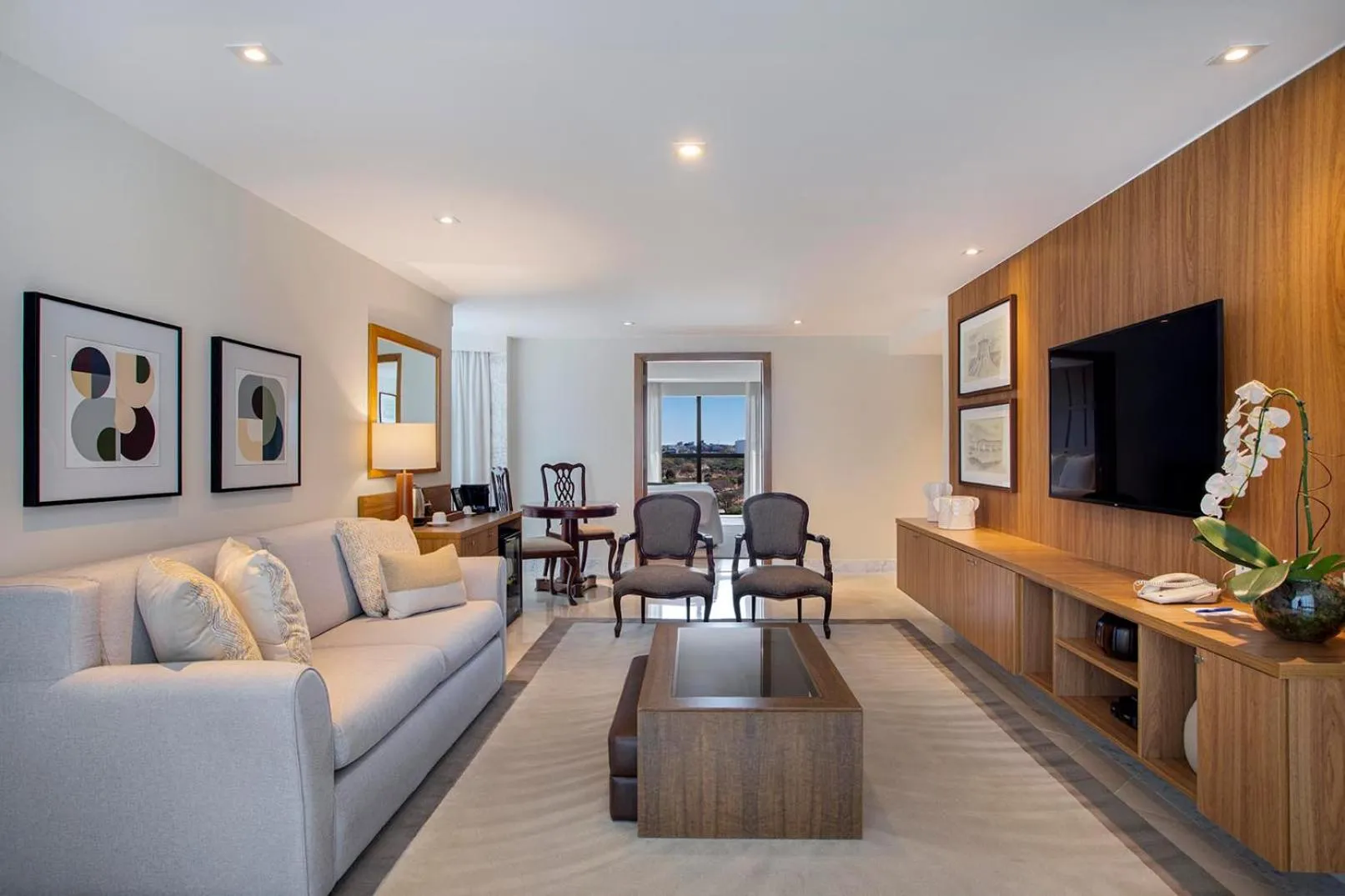 Windsor Plaza Brasilia