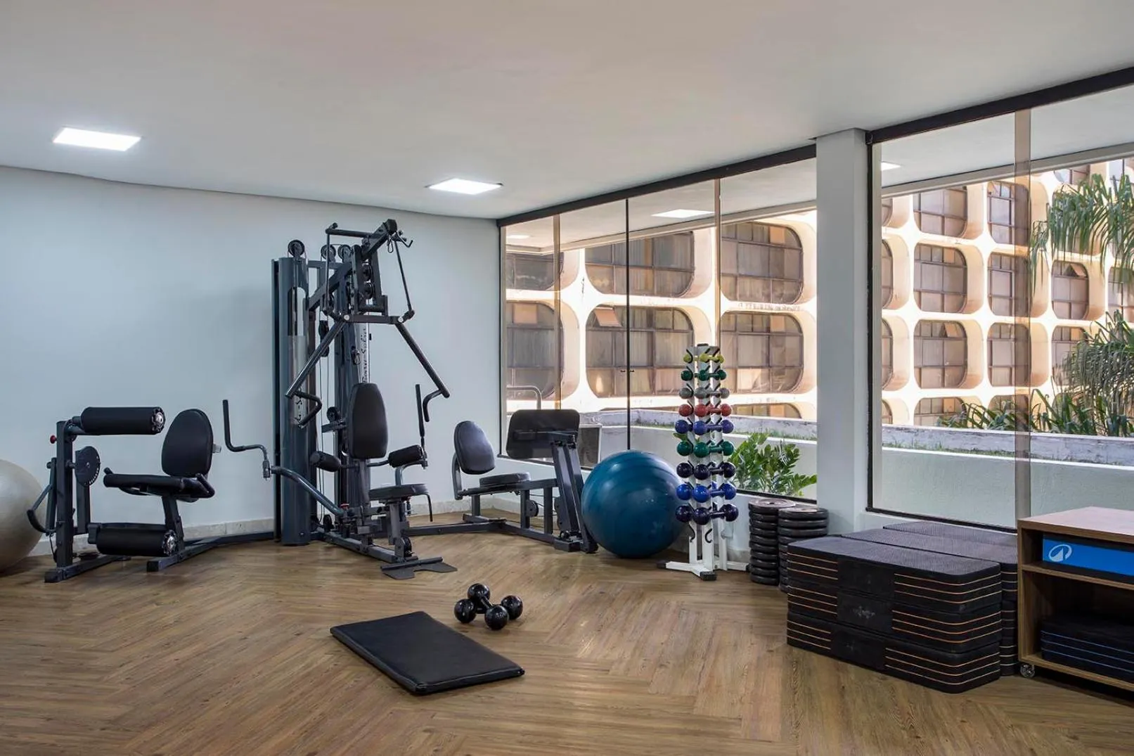 Windsor Plaza Brasilia