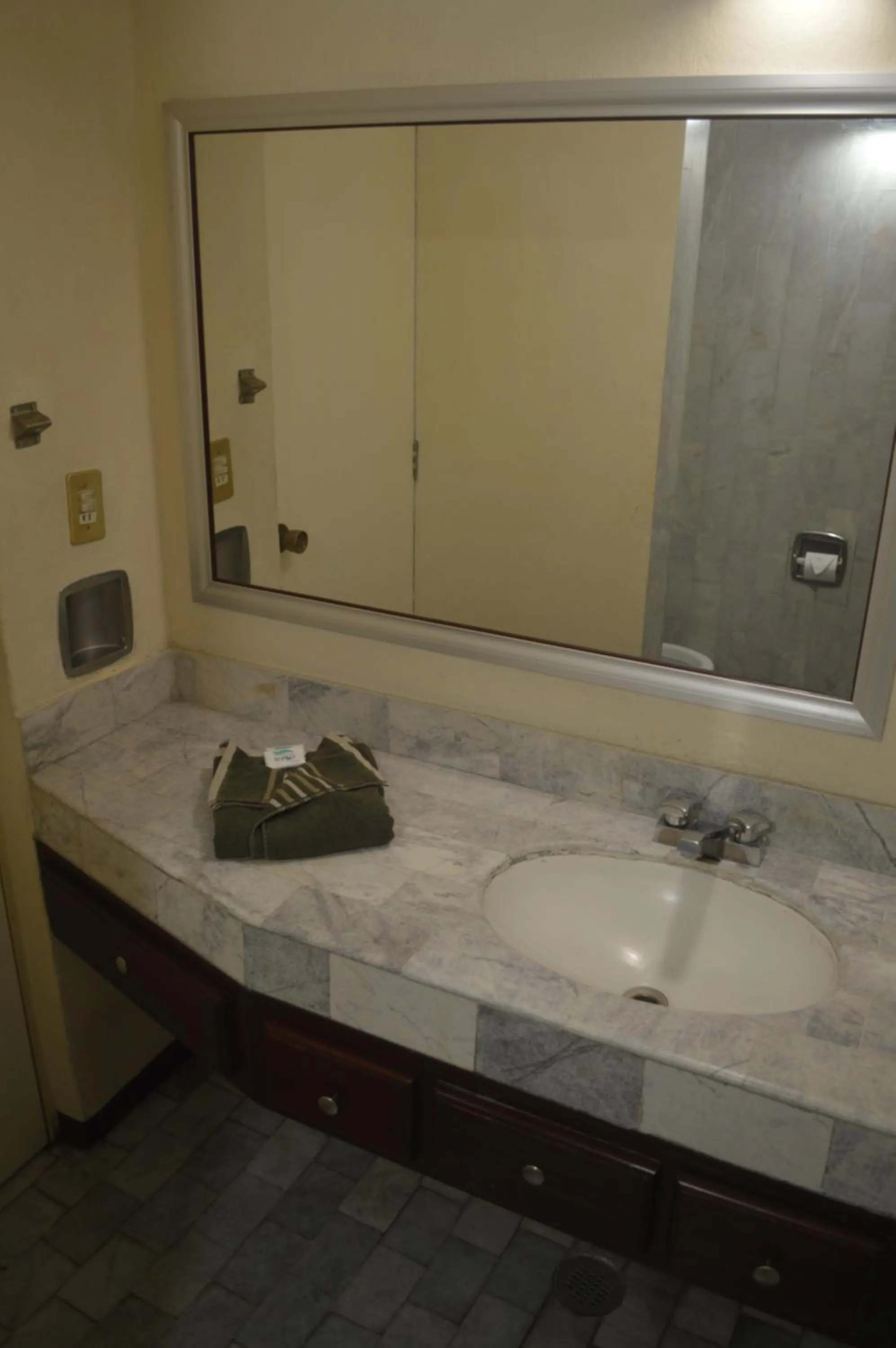 Hotel Flamingo Kristal