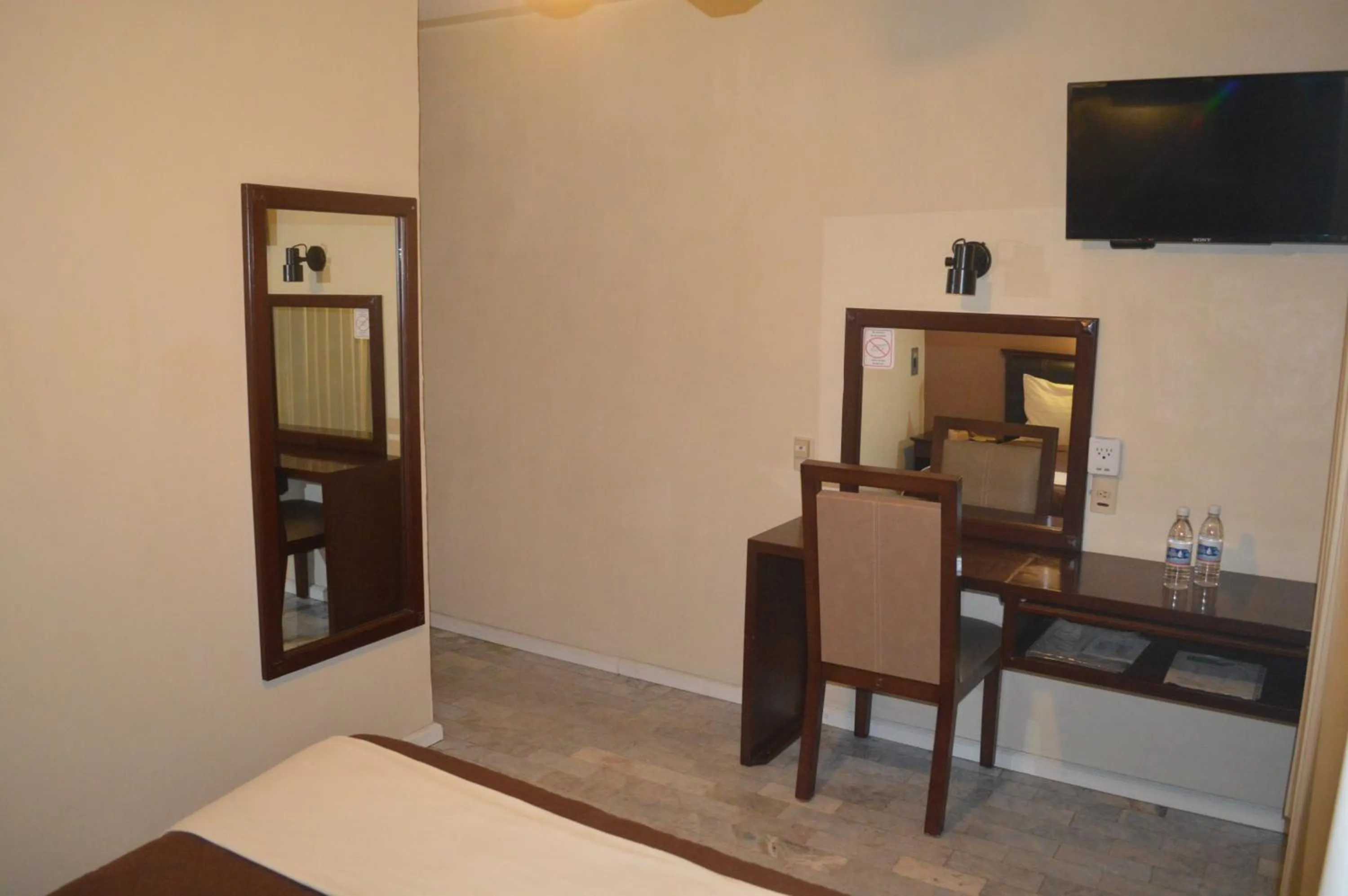 Hotel Flamingo Kristal