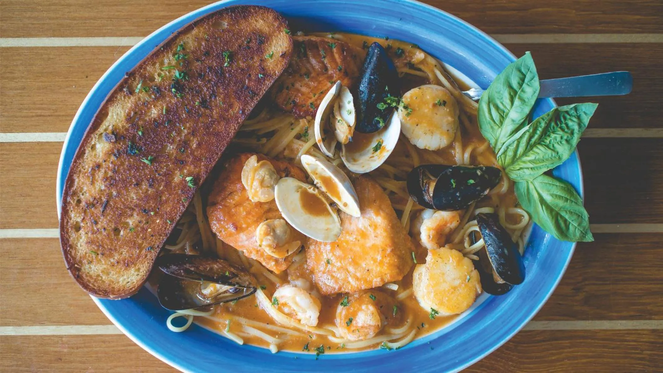 Restaurant/places to eat in Hotel Indigo West Chester - Downtown by IHG