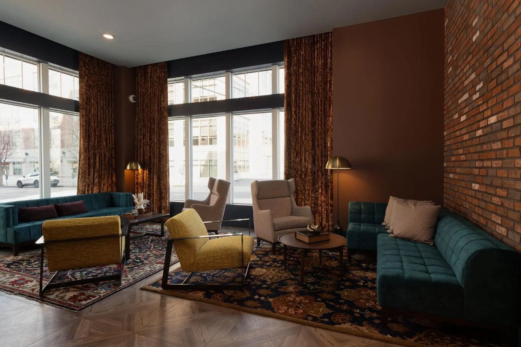 Property building in Hotel Indigo West Chester - Downtown by IHG