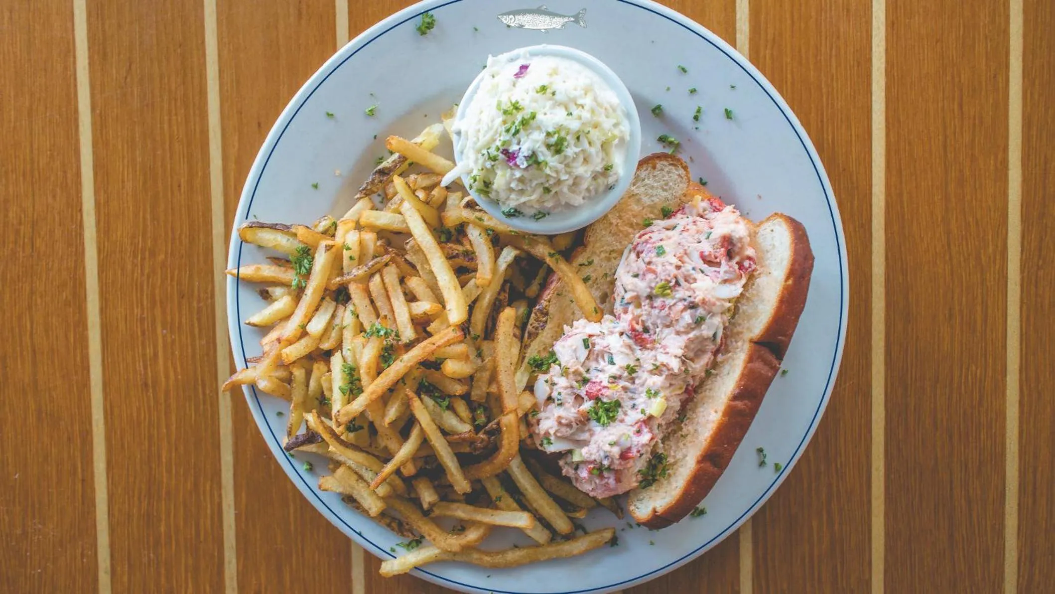 Restaurant/places to eat in Hotel Indigo West Chester - Downtown by IHG