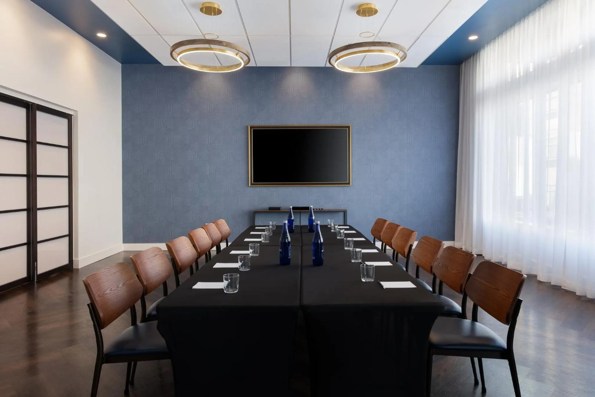 Meeting/conference room in Hotel Indigo West Chester - Downtown by IHG
