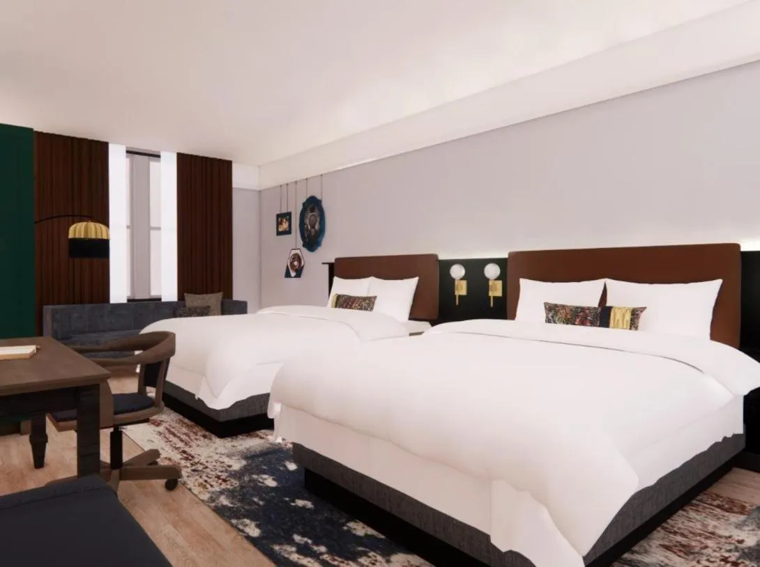 Hotel Indigo West Chester - Downtown by IHG